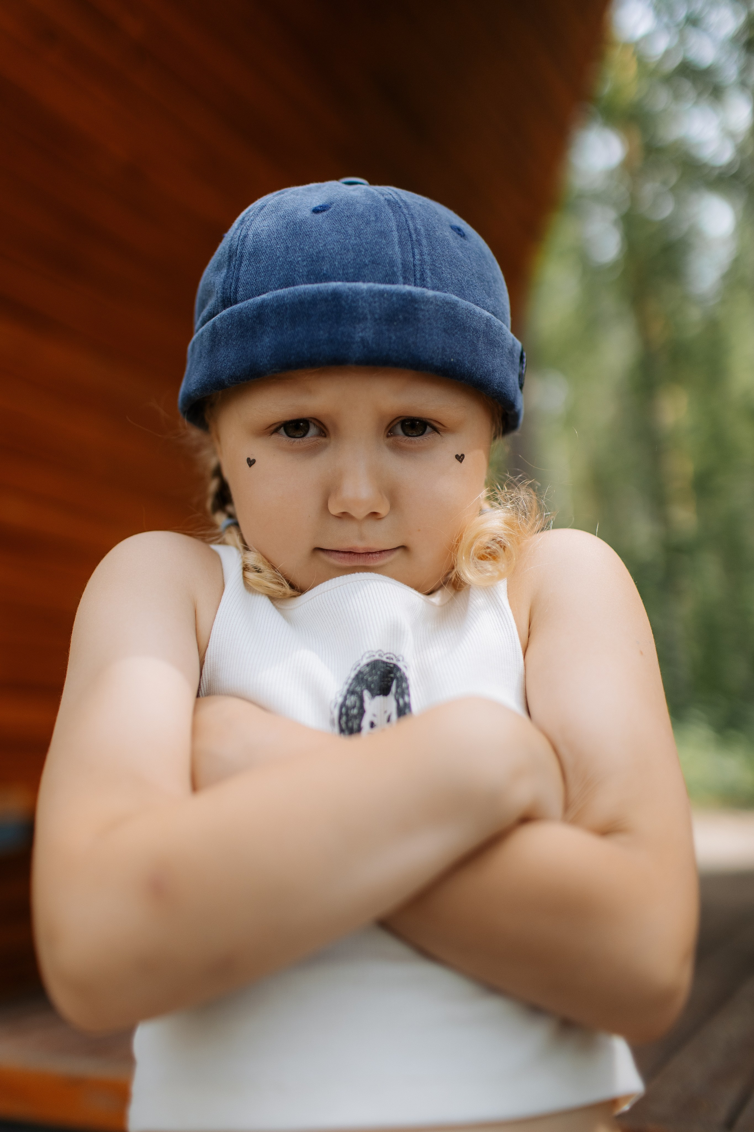 Друзья. Семейная съемка — это красивый способ признаться своей семье в любви