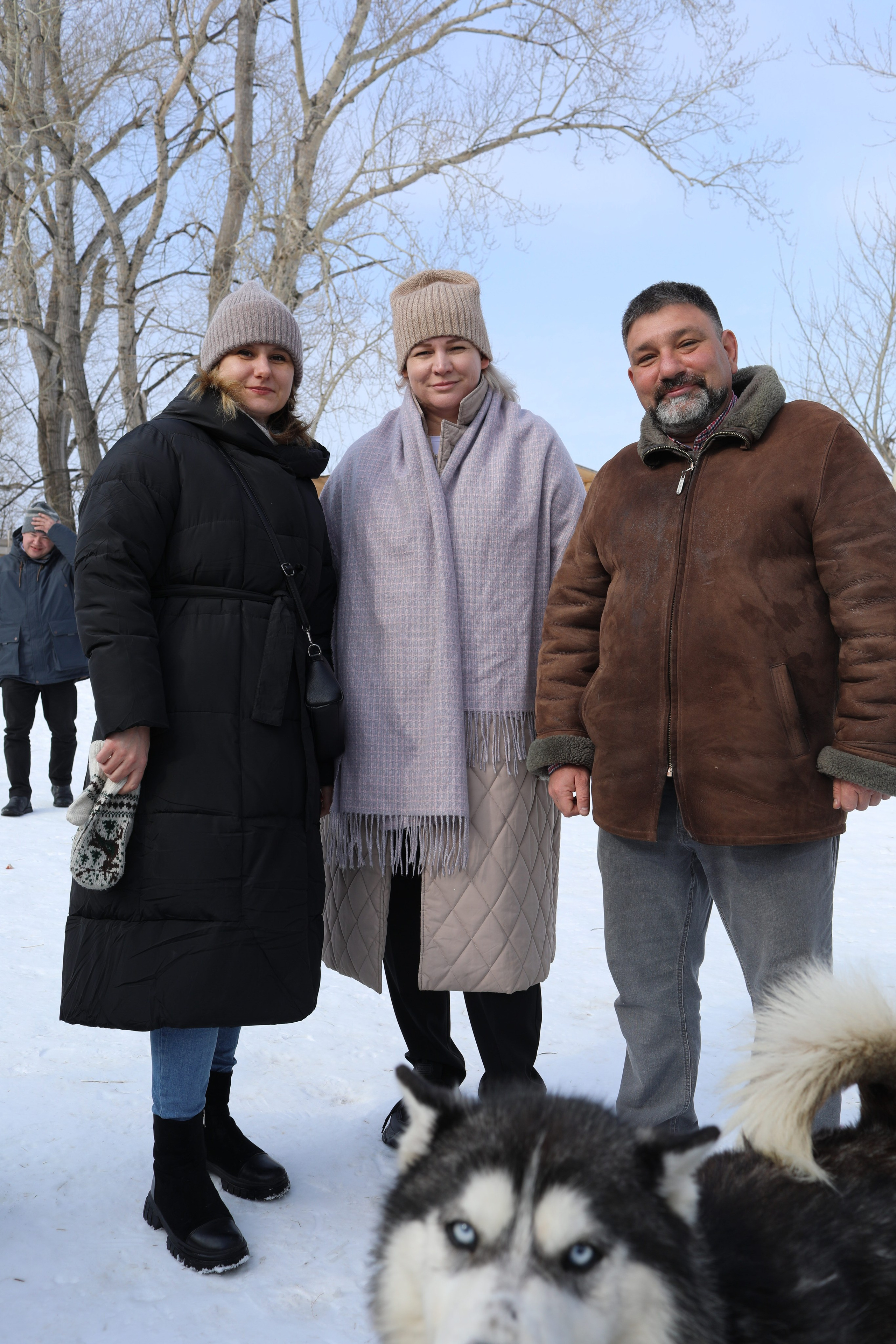 Наши партнеры. Иволга74