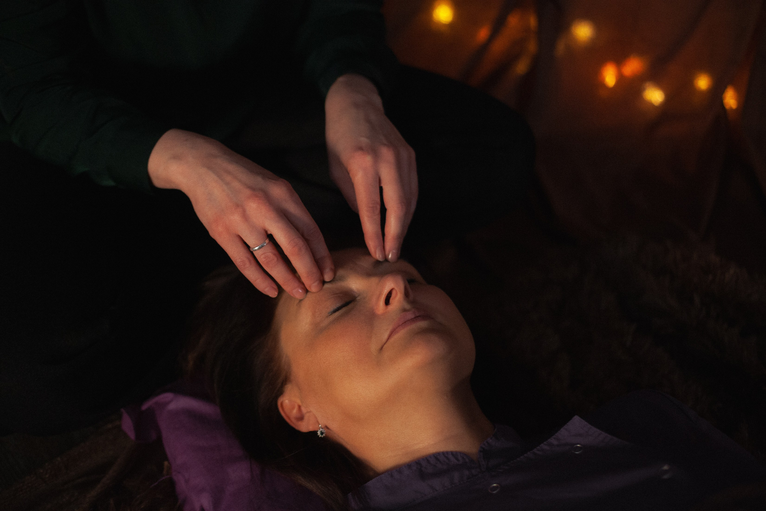 Relational Massage and Bodywork. Фотограф в Петербурге Татьяна Гуляева