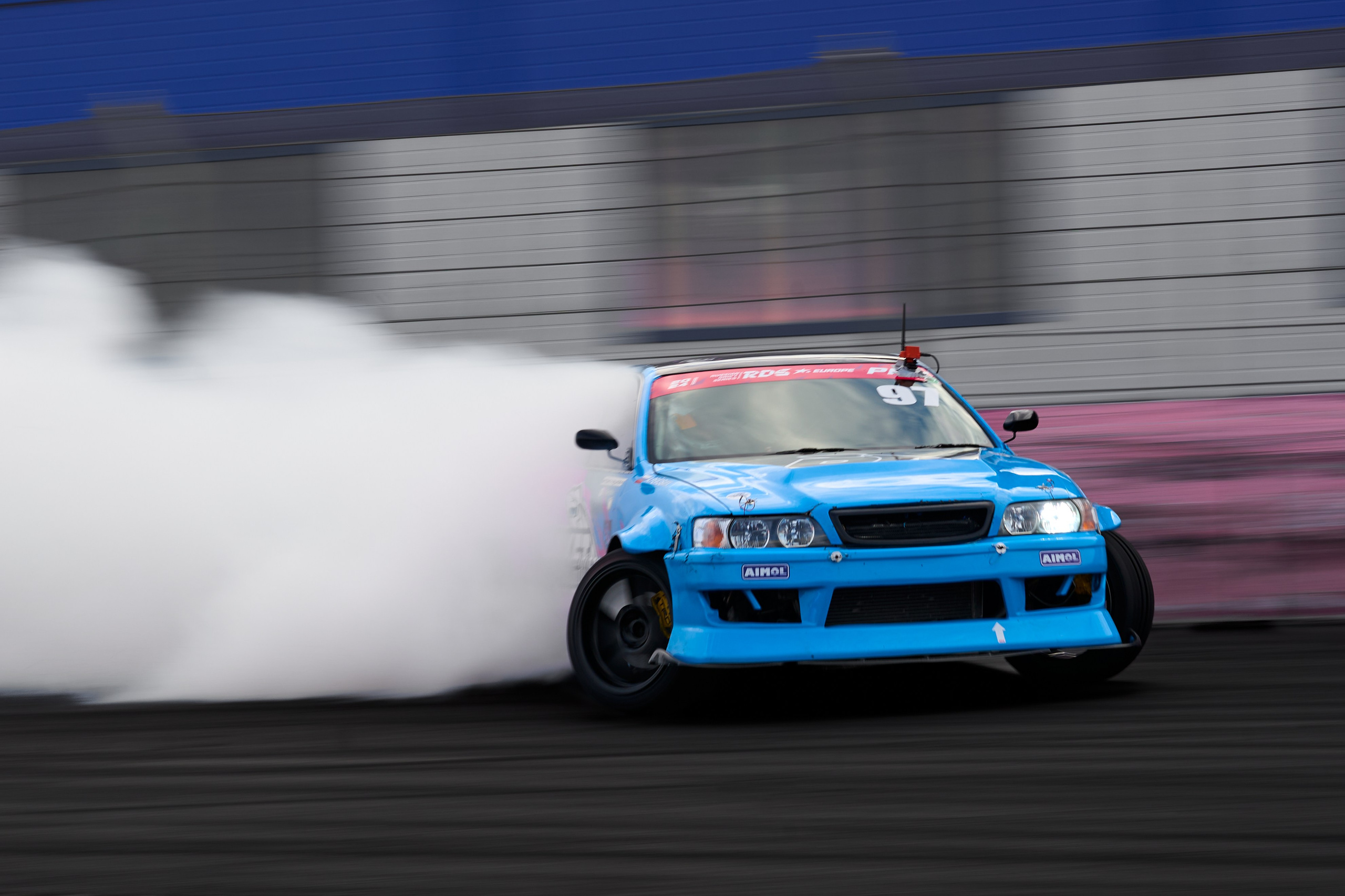 RDS Europe 2024. FM Media Сrew. Репортажные фото и видео