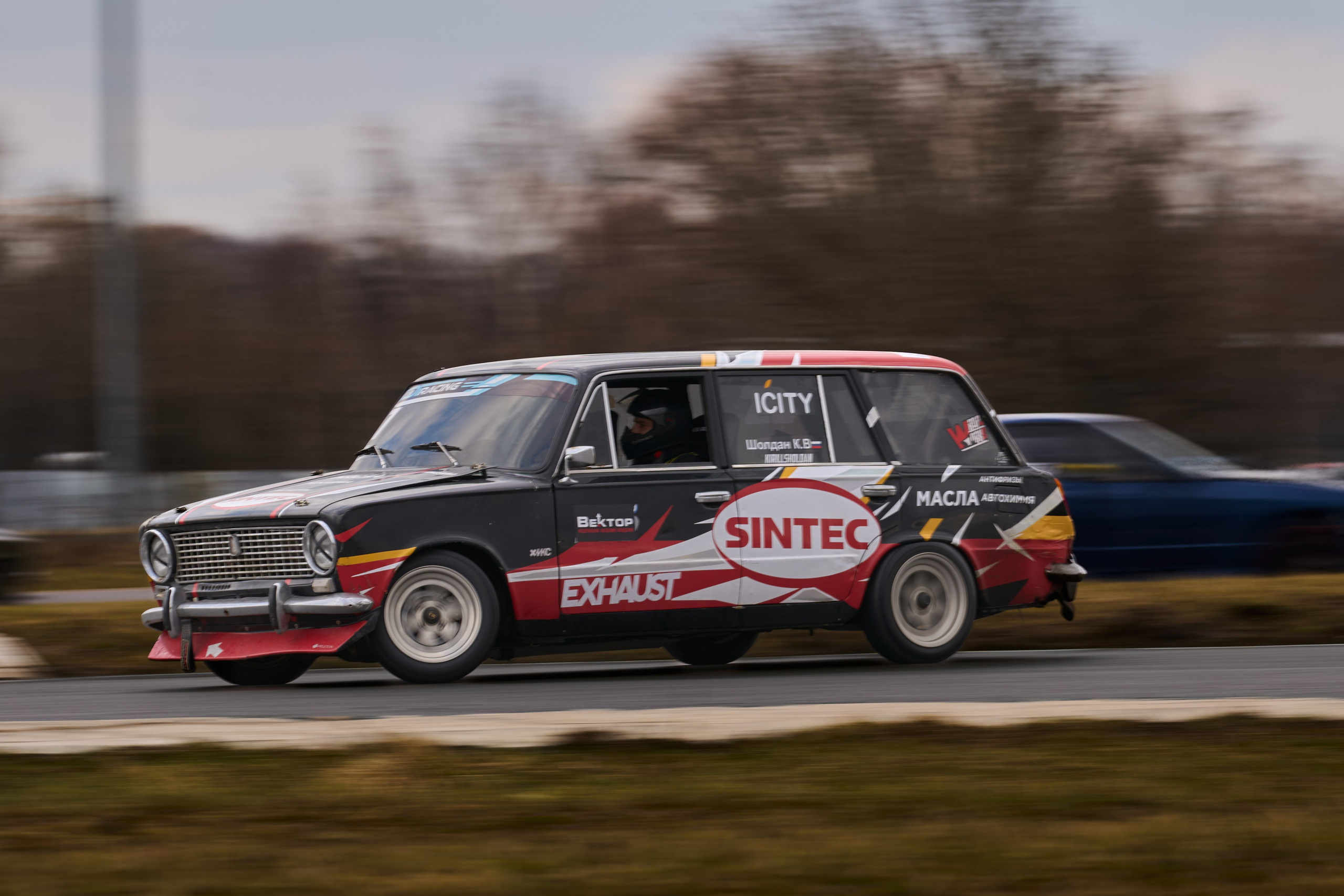 Сатюкап 2025-Мокрая гонка. FM Media Сrew. Репортажные фото и видео