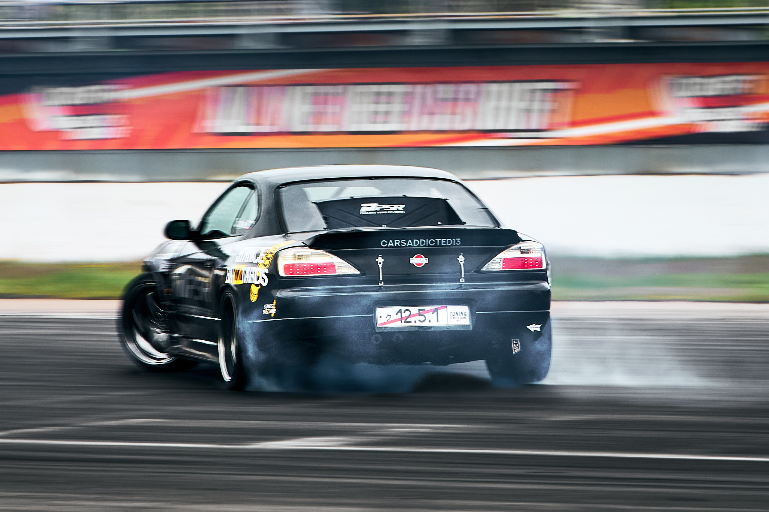 DriftExpo Track Mode ADM Raceway. FM Media Сrew. Репортажные фото и видео