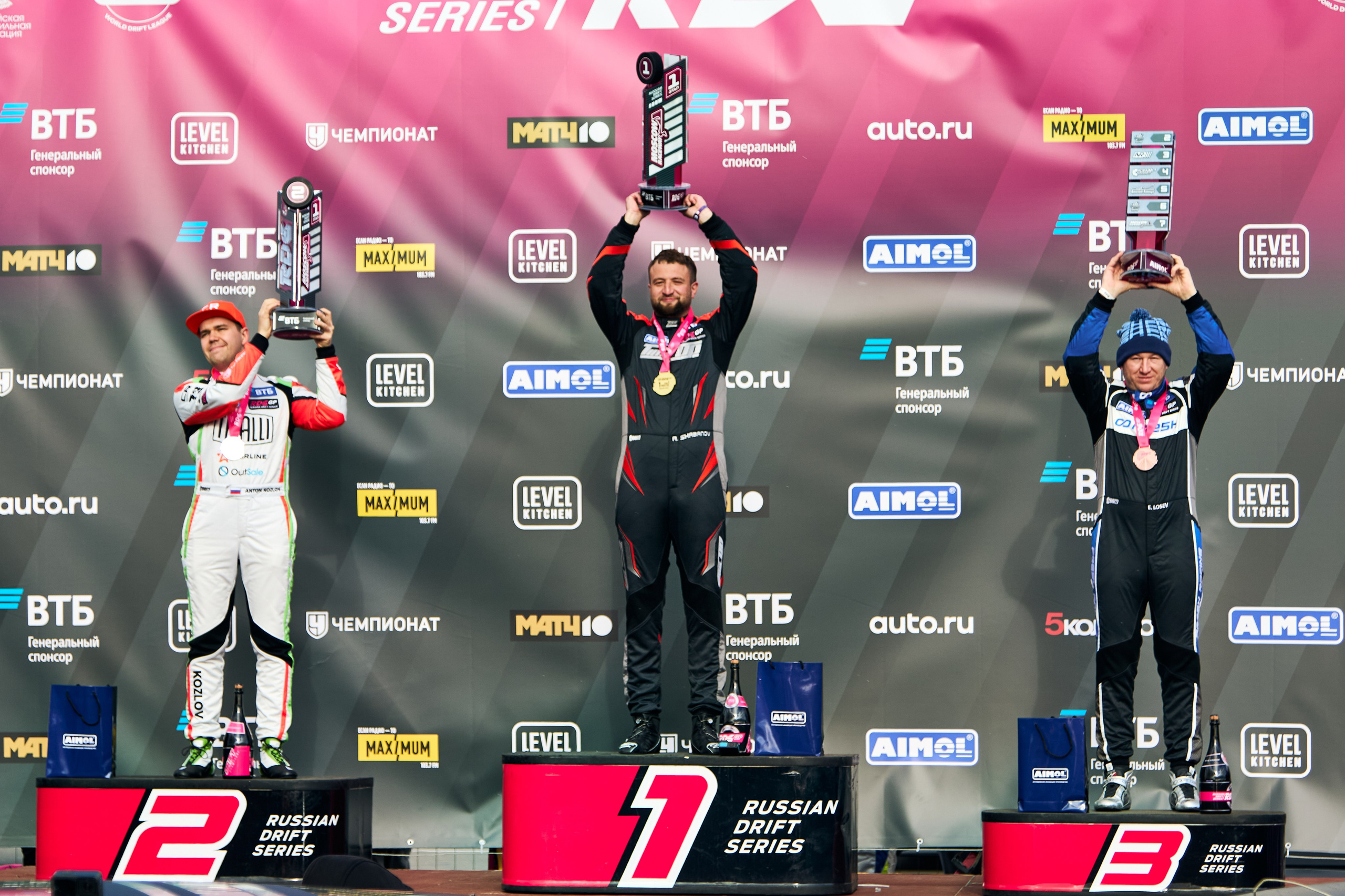 RDS GP 2025 st1 MRW. FM Media Сrew. Репортажные фото и видео