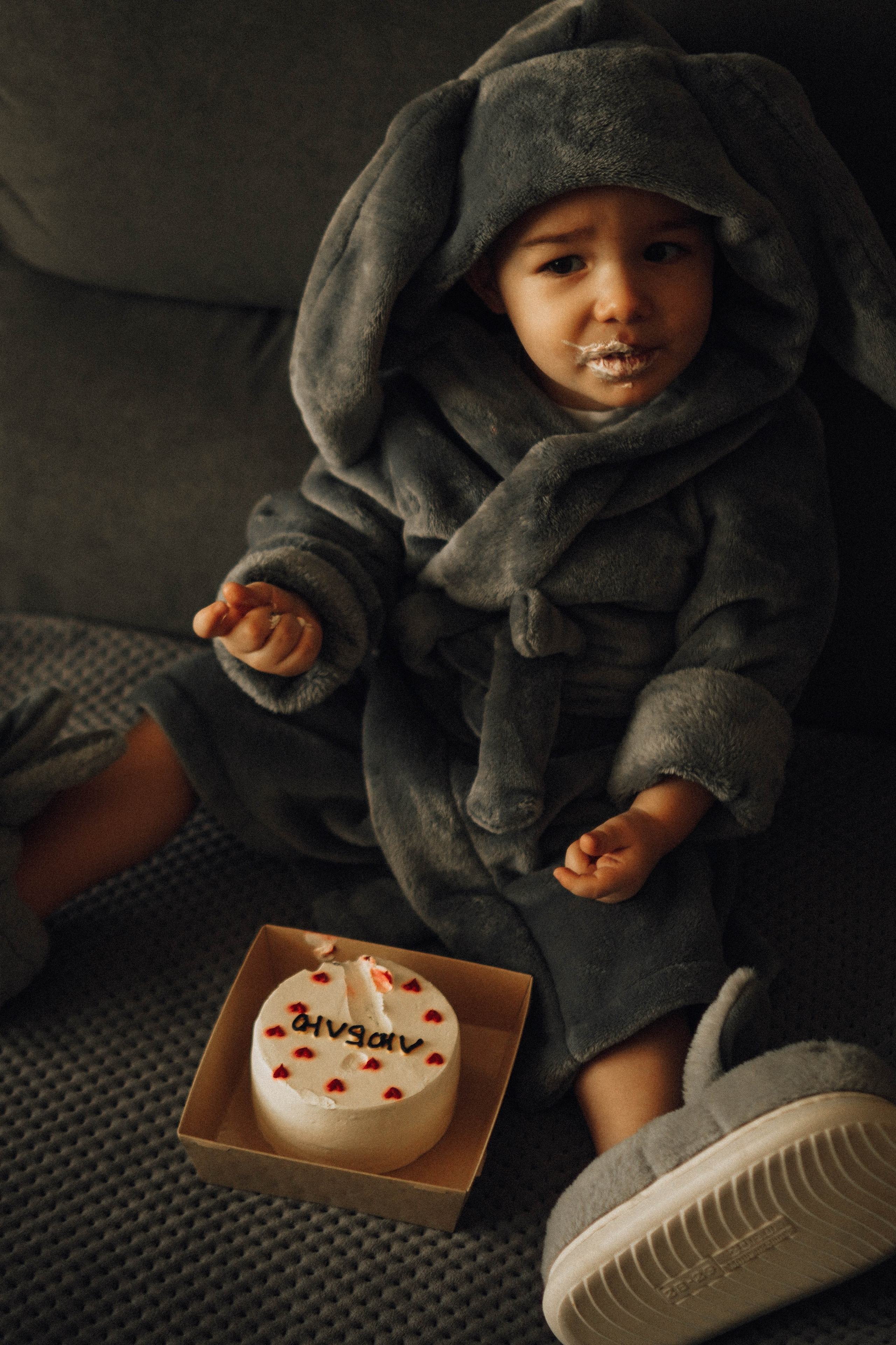 Семейная история. Сибирский фотограф Братск, Иркутск Анна Галанина