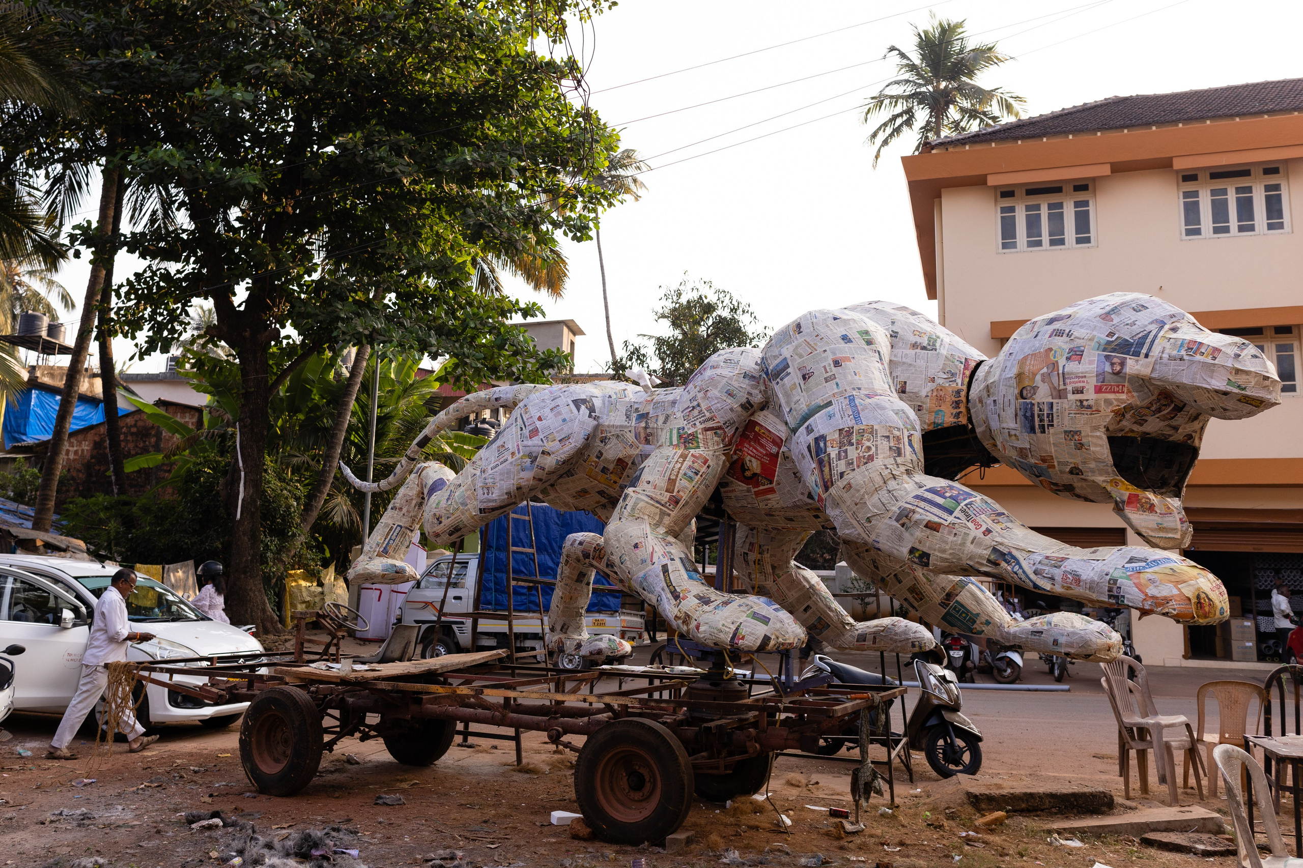 ГОА 2024. Руслан Плахтеев