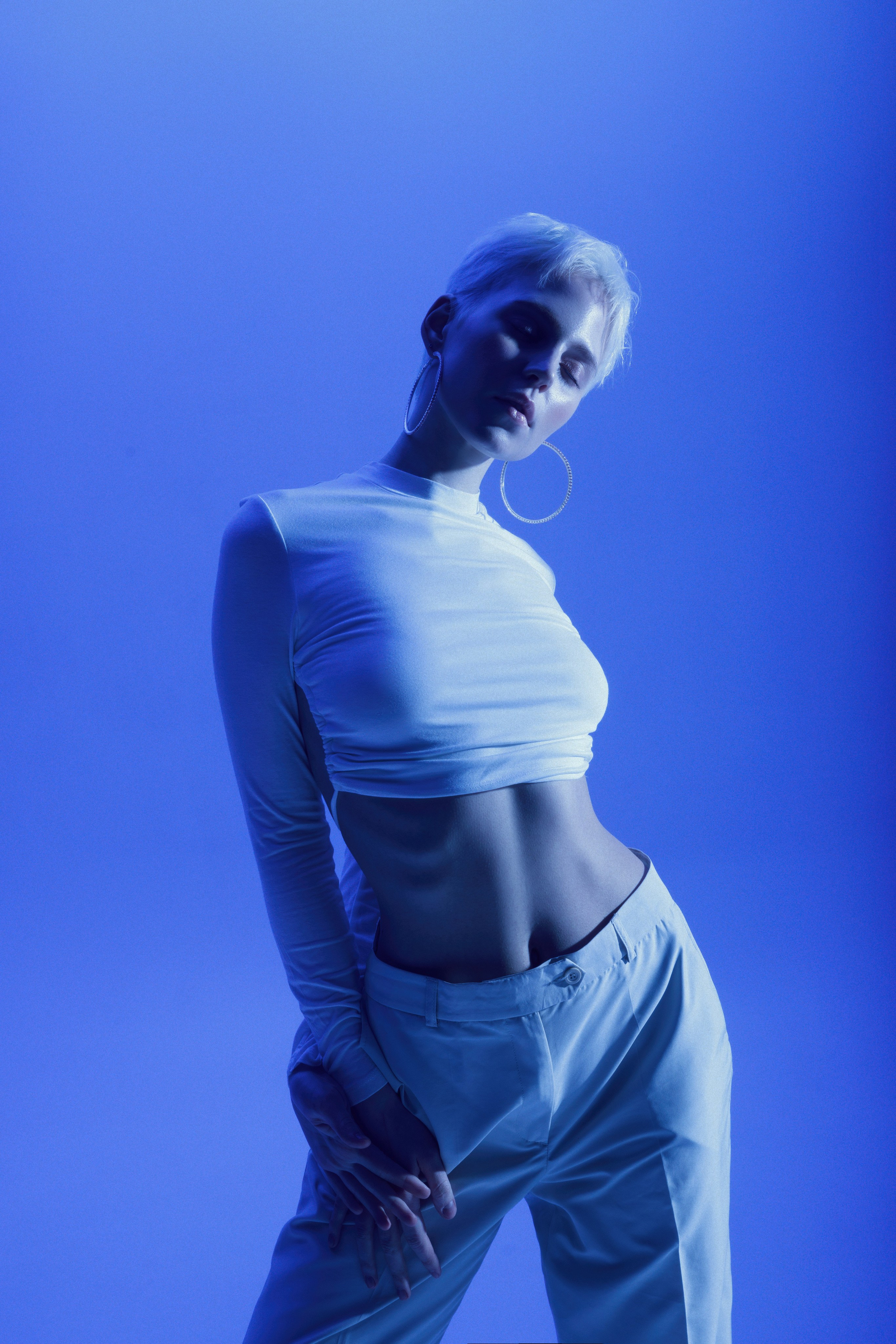 Фотограф Аревик Алоян