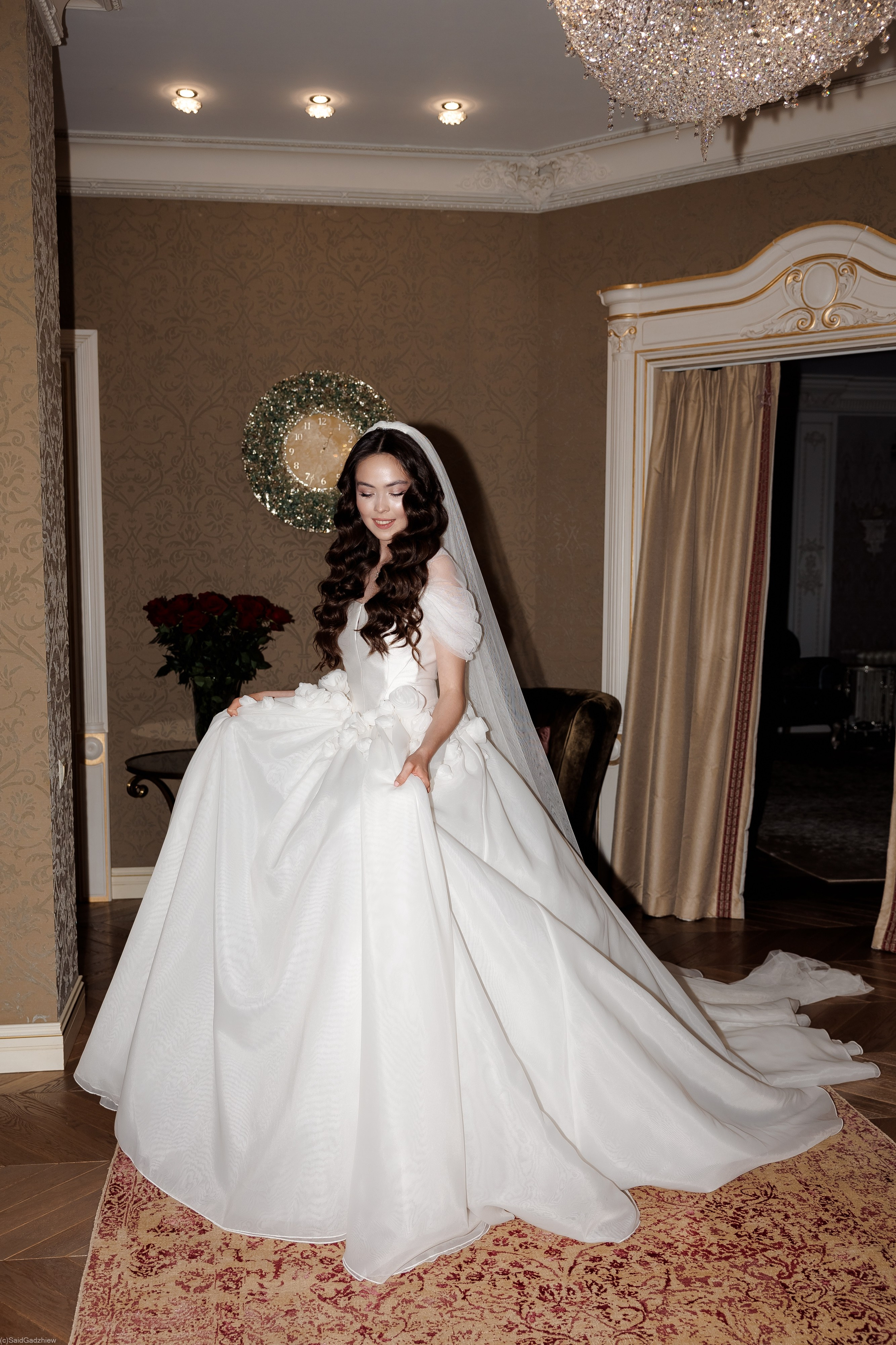 Int Union. Фотограф в Махачкале Саид Гаджиев