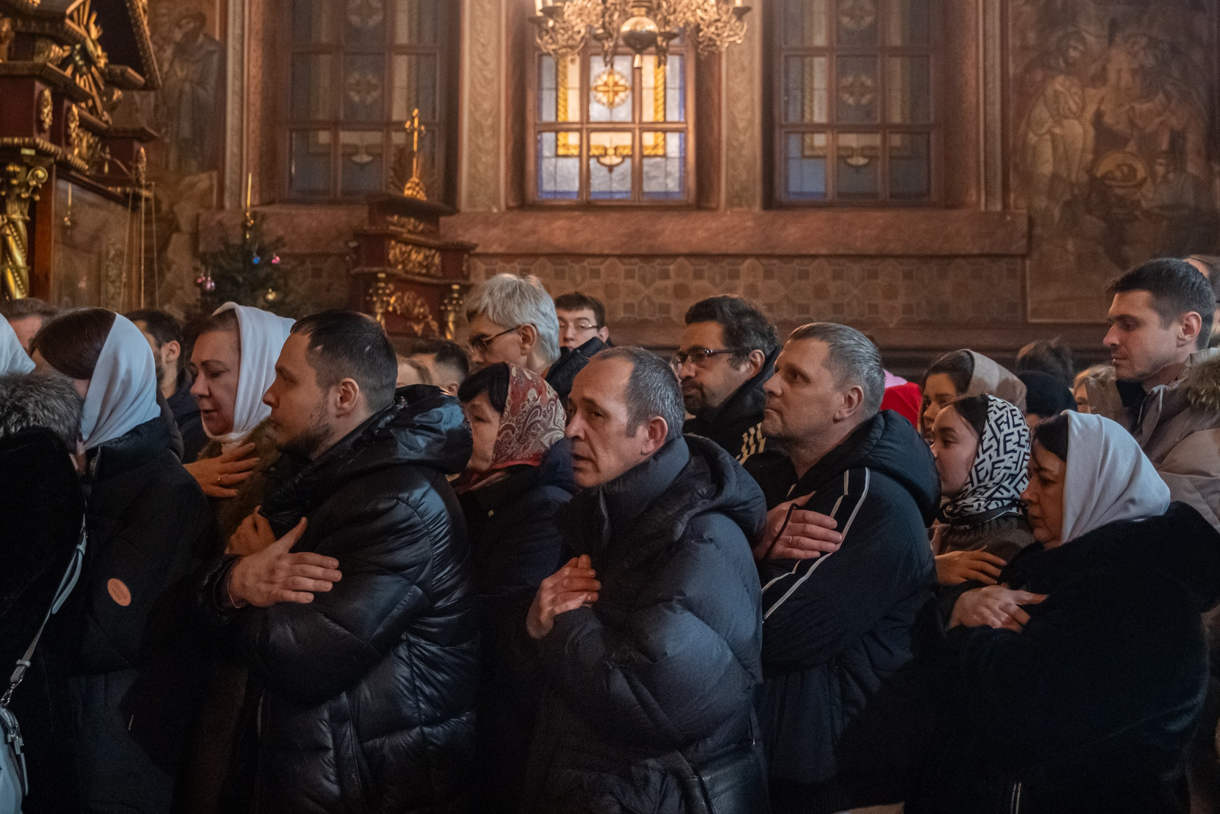 Nikita Goltsov — Photographer