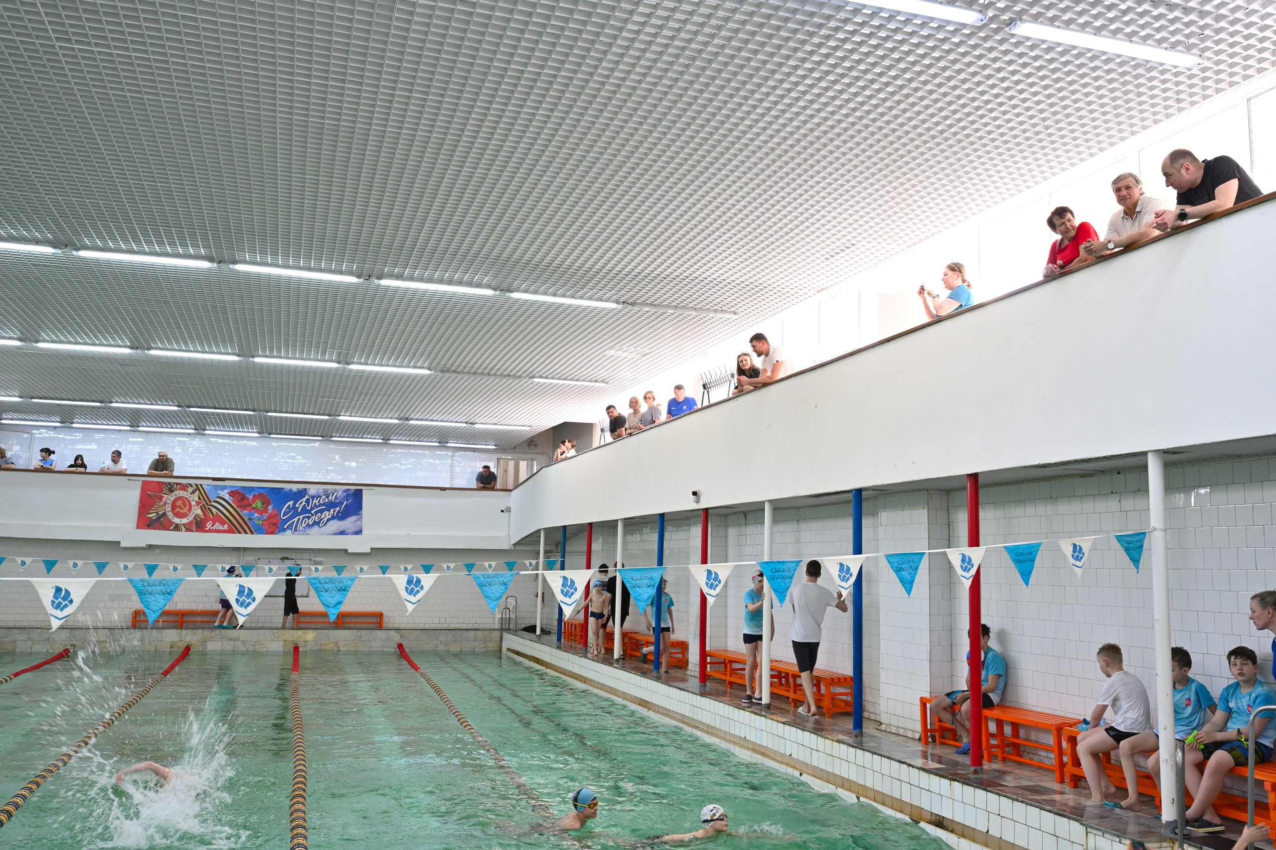 2026-05-16 Бассейн Урал. Снежинск фото Андрианов