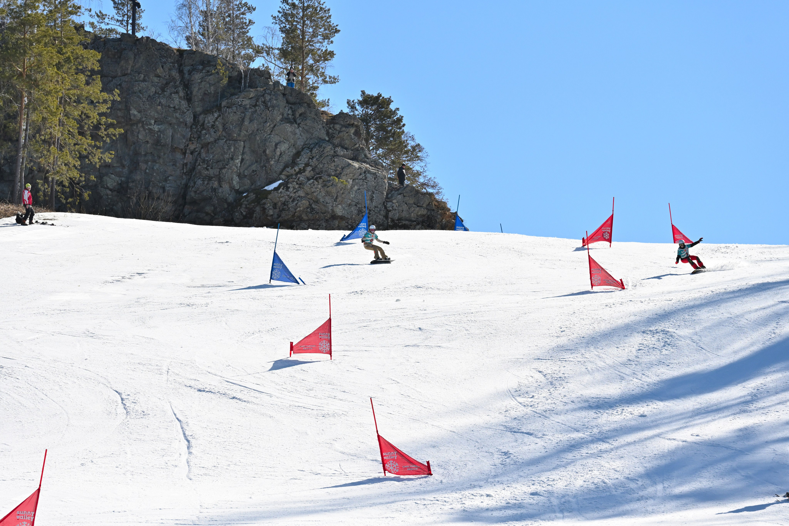 Сезон 2025-2026, Солнечная Долина Миасс