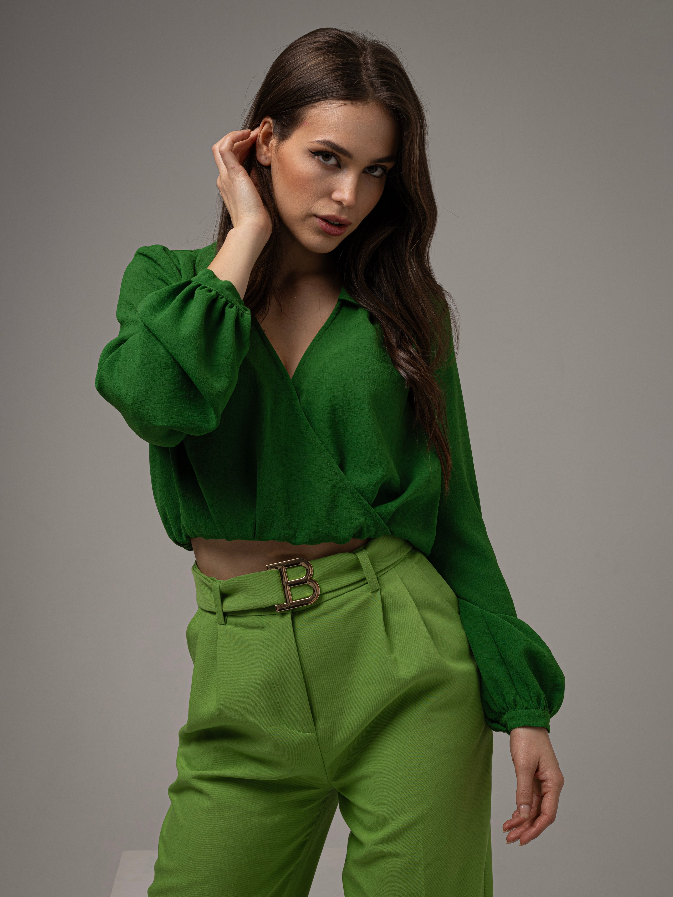 Лиза З. Фото для маркетплейсов в самых сочных локациях города Сочи