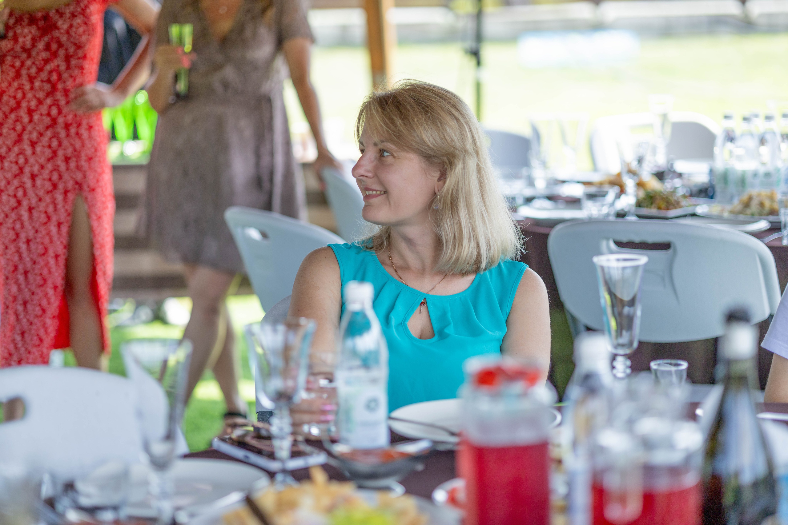 Корпоратив УК ЖКИ. Репортажный и портретный фотограф в Владивостоке