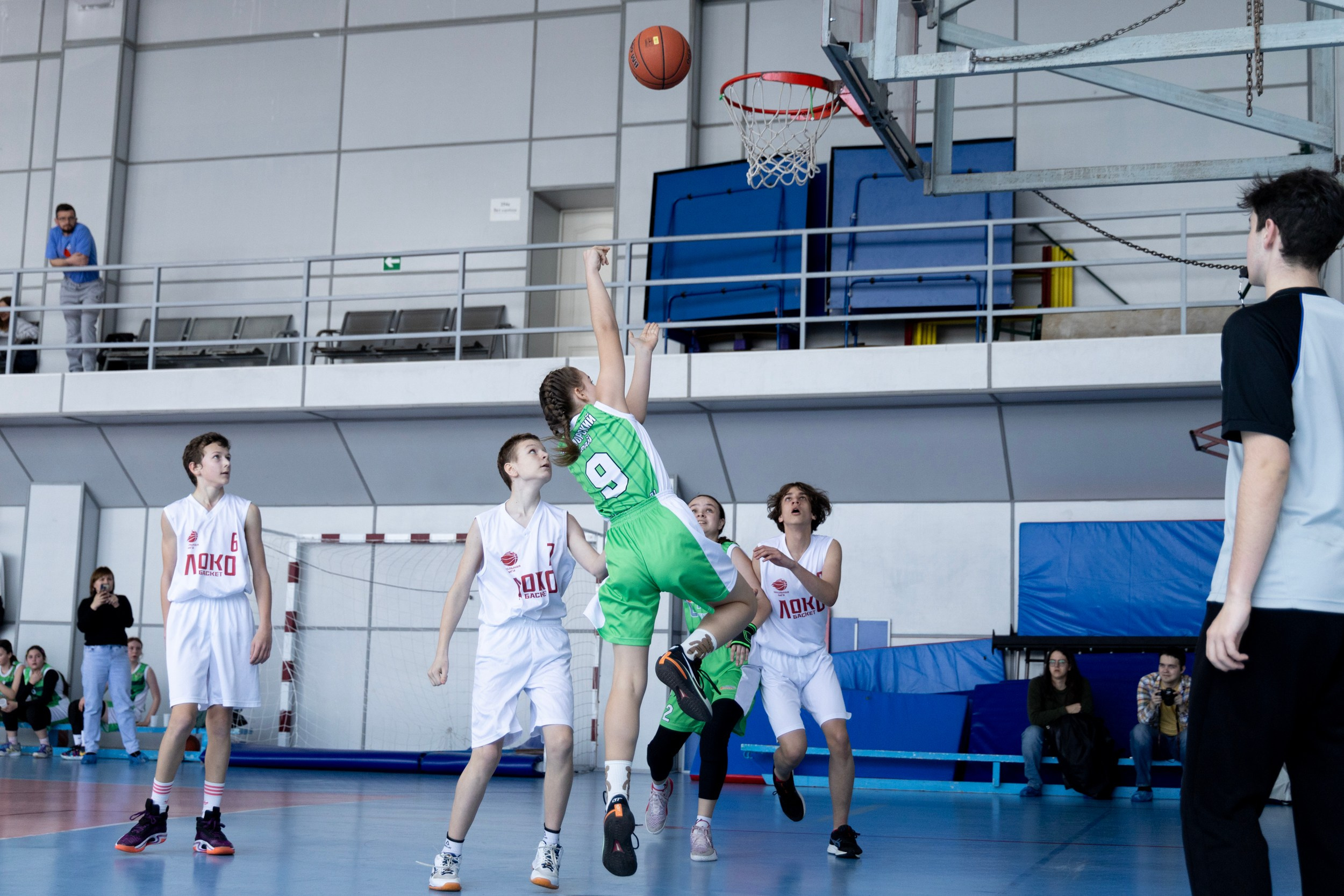 Репортажный и портретный фотограф в Владивостоке