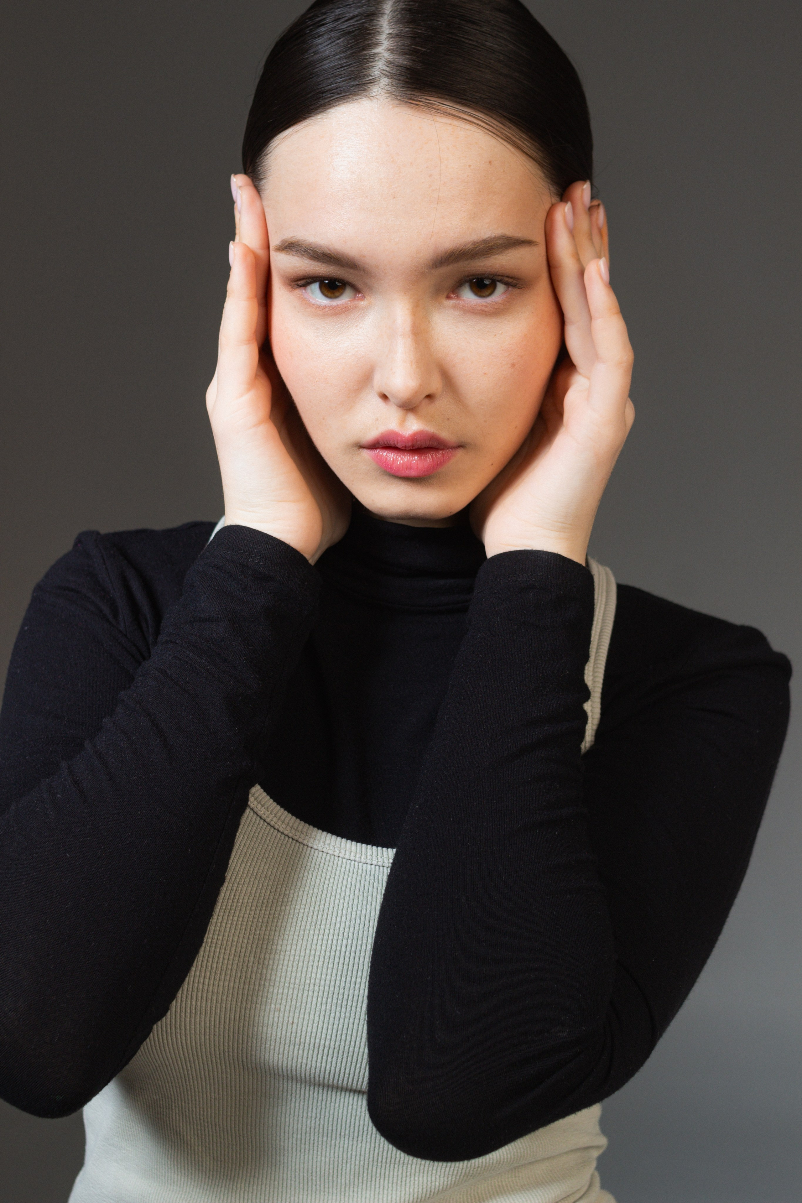 Ангелина Антоненко. Модельное агентство TM Models в Калининграде