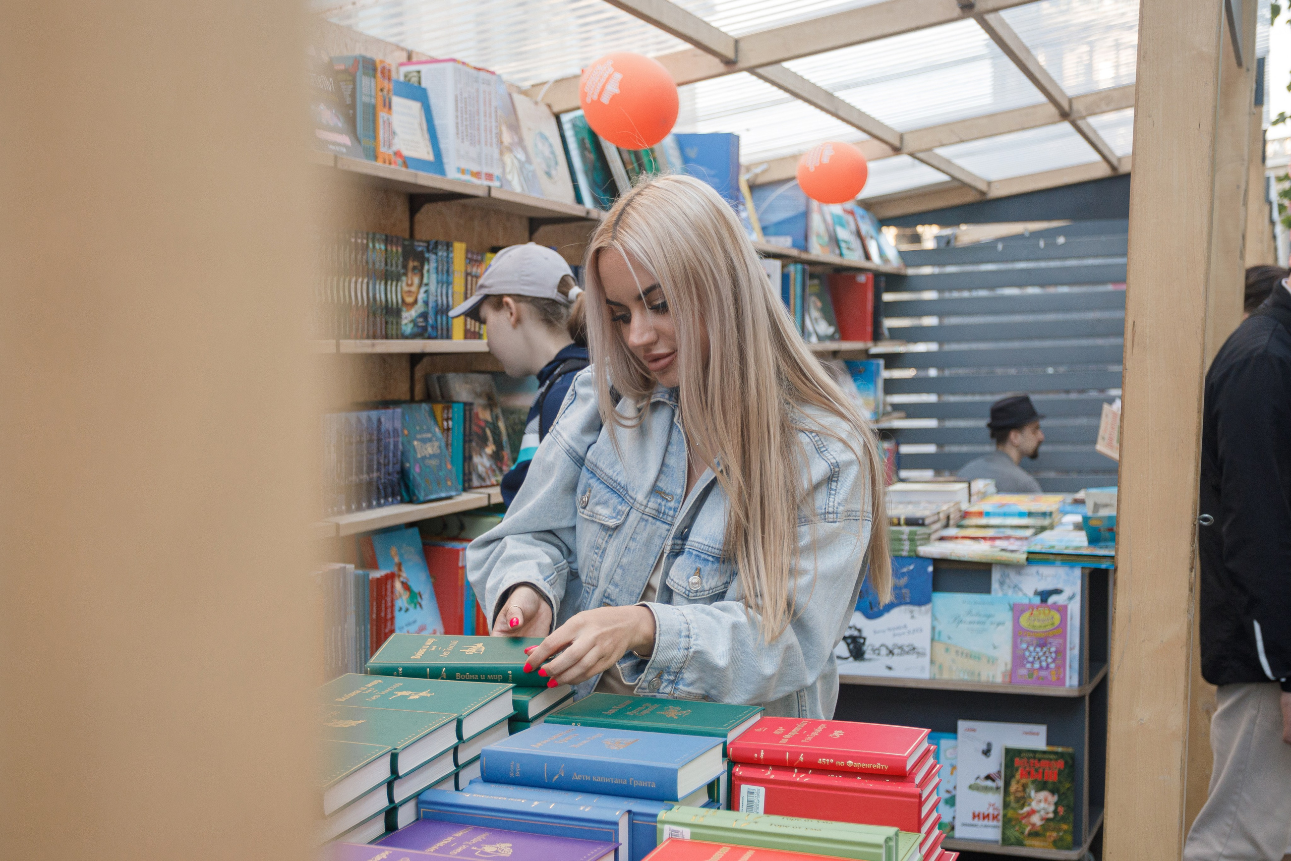 Наташа. Свадебный и репортажный фотограф в Санкт-Петербурге Николай Голованов