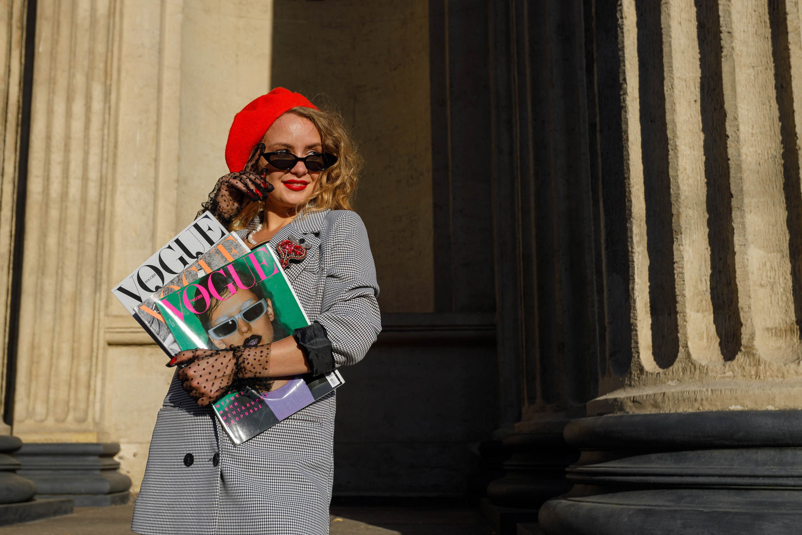 Лена. Свадебный и репортажный фотограф в Санкт-Петербурге Николай Голованов
