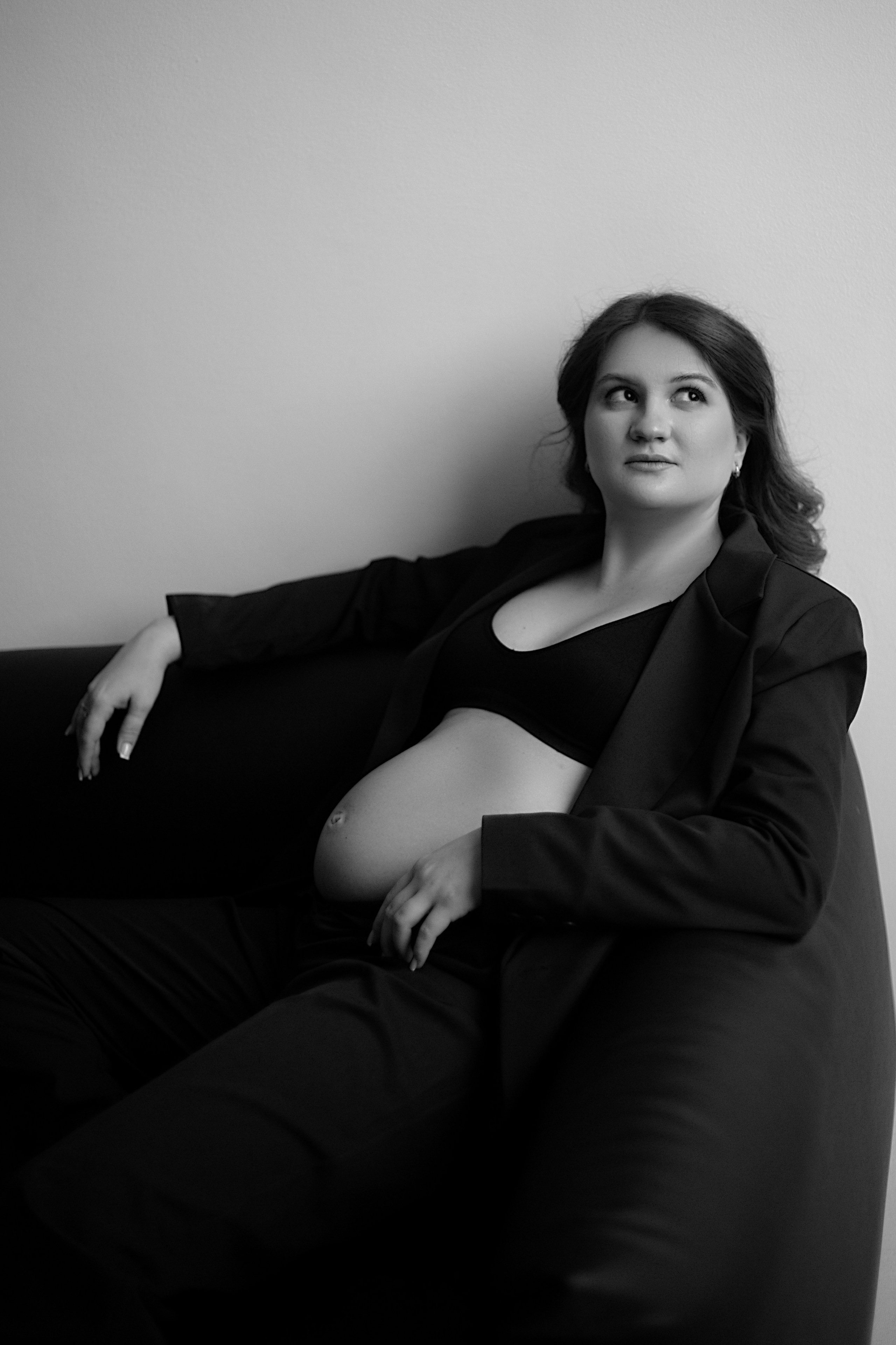 Галина и Андрей. Фотограф Алина Кучумова