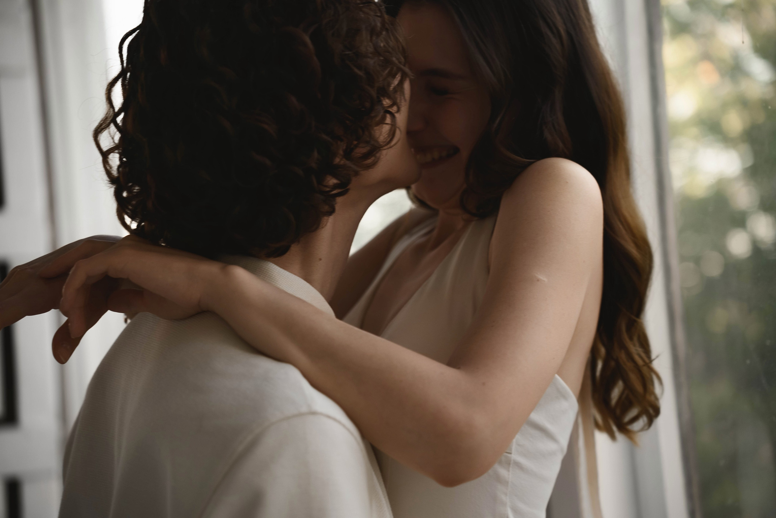 А | Б. Свадебный и семейный фотограф в Казани Диана Портнова