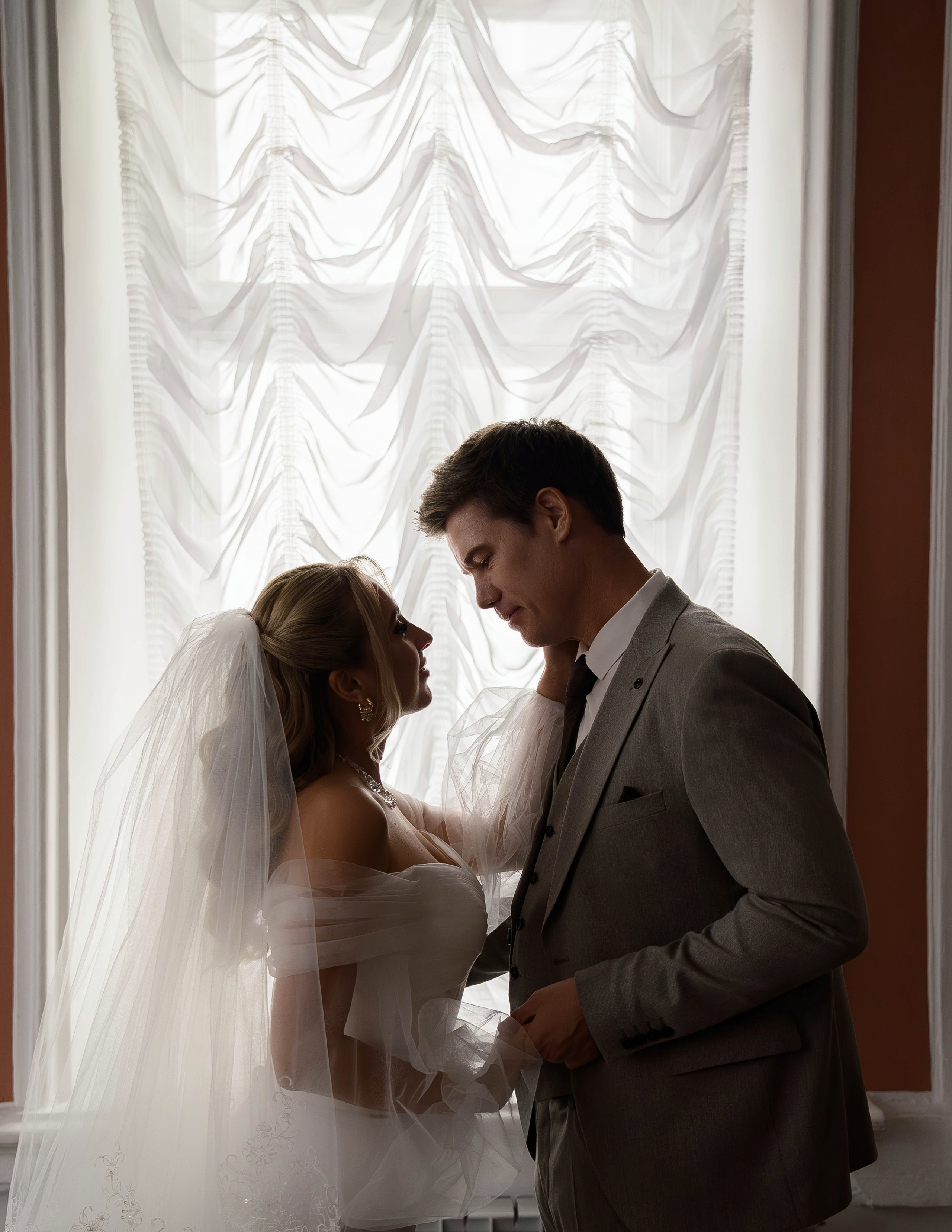 Eric | Alina. Свадебный и семейный фотограф в Казани Диана Портнова