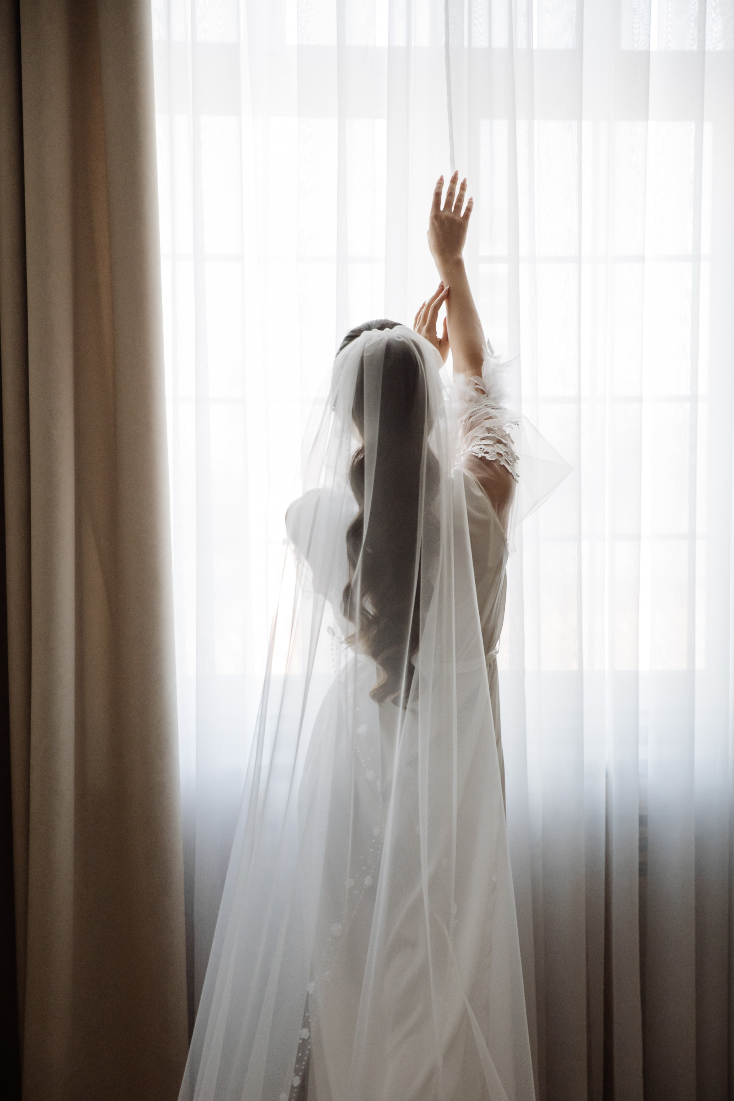 Илья и Ксения. Свадебный и семейный фотограф Луганск, Ростов, Краснодар Роман Мацнев