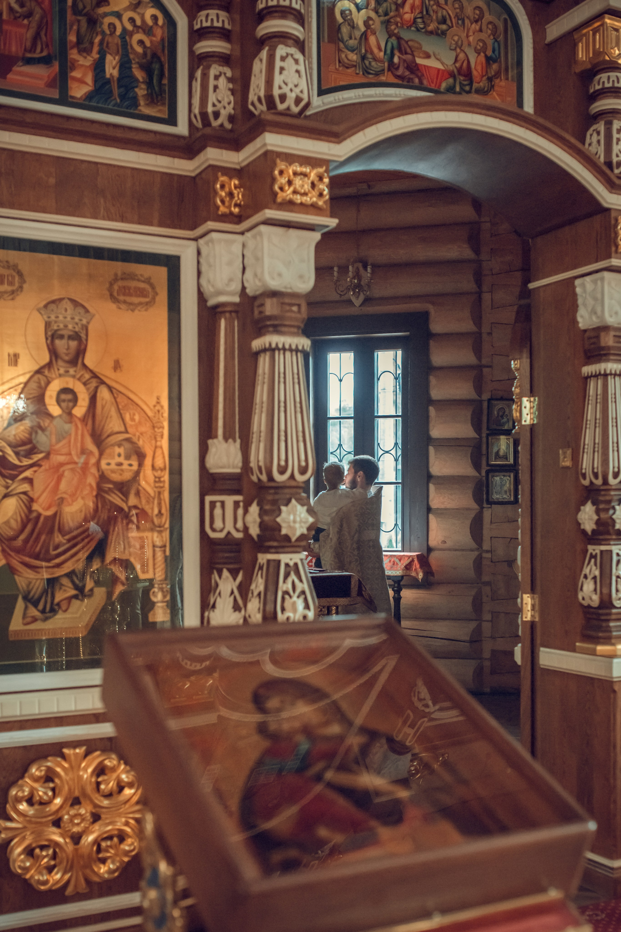 Церковь Всех Святых (Левашово). Детский и семейный фотограф в Санкт-Петербурге Светлана Тарасова