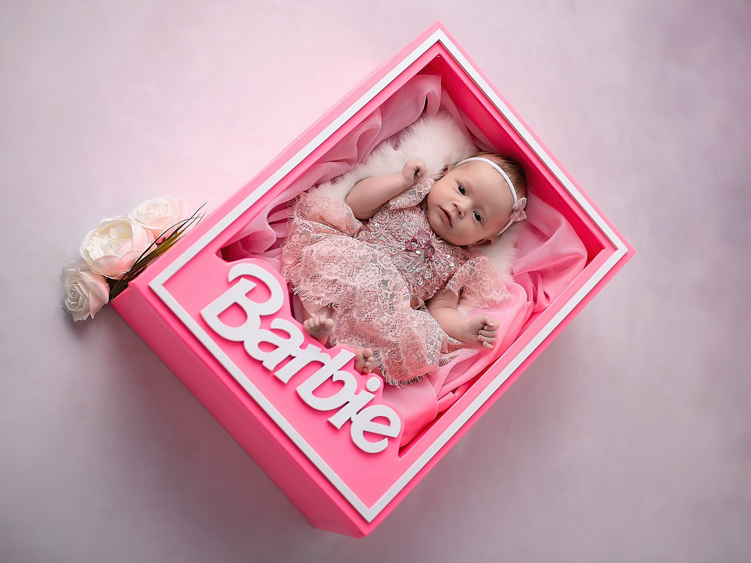 Новорожденные. Фотограф в Перми Anastasia Aone