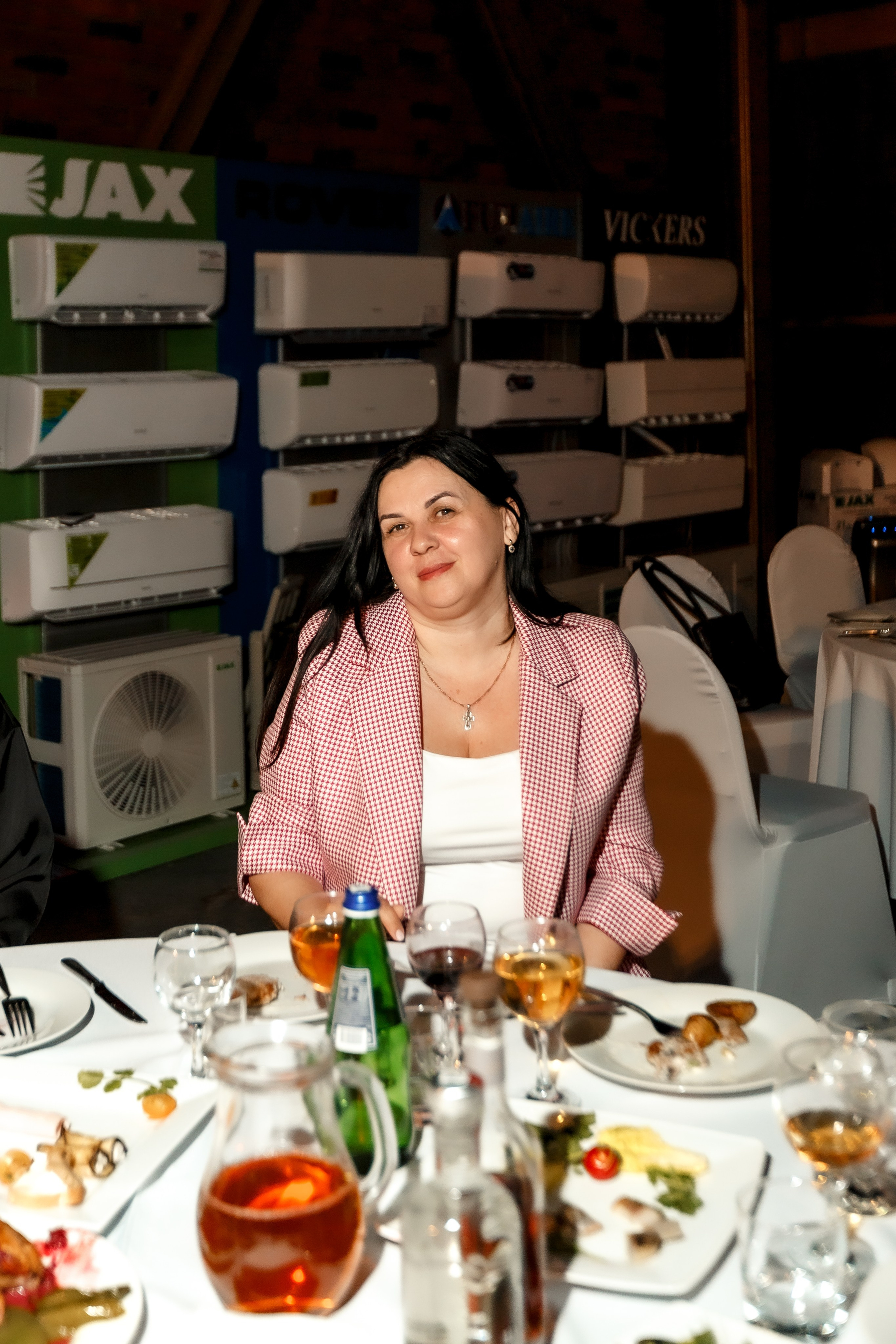 Апикс Конференция. Свадебный фотограф в Москве — Ольга Козловская