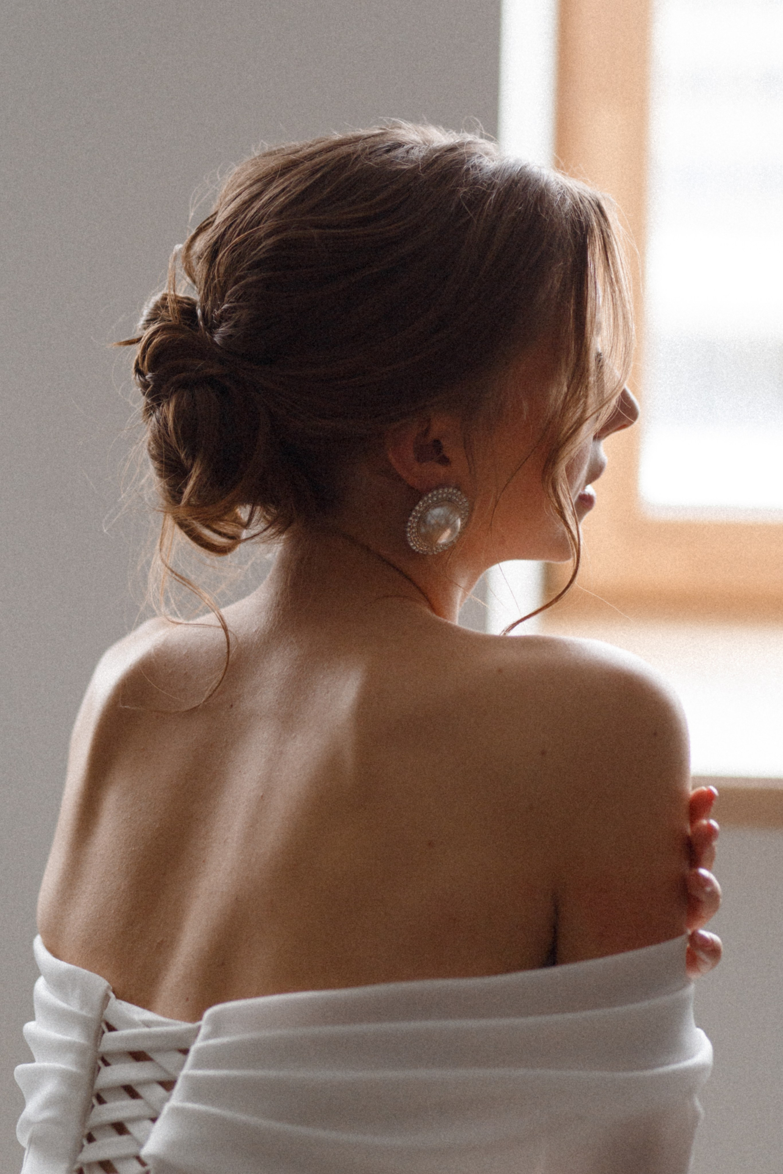 Нежность. Свадебный фотограф в Москве — Ольга Козловская