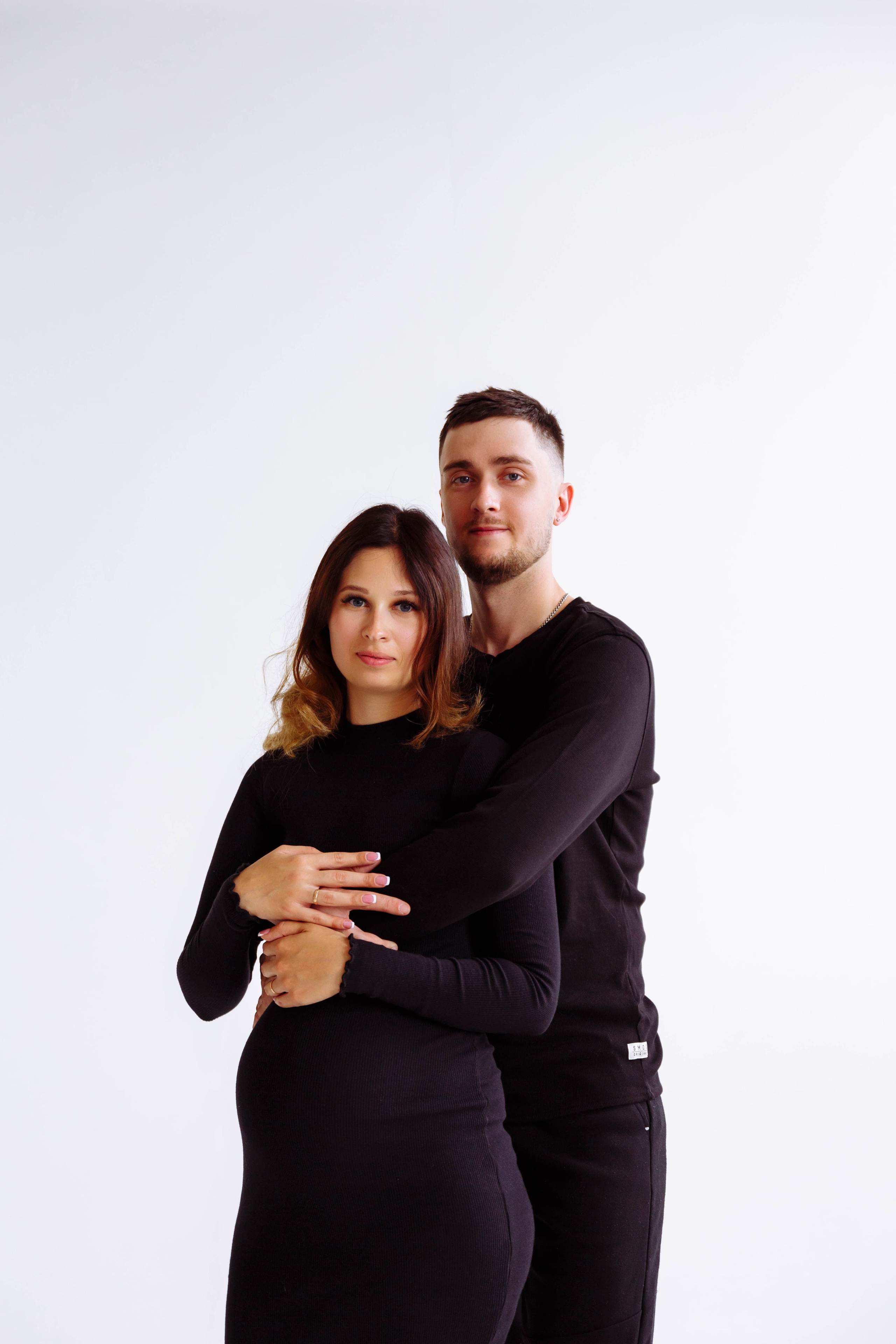 В ожидании. Фотограф новорожденных Тверь Диана Муляева