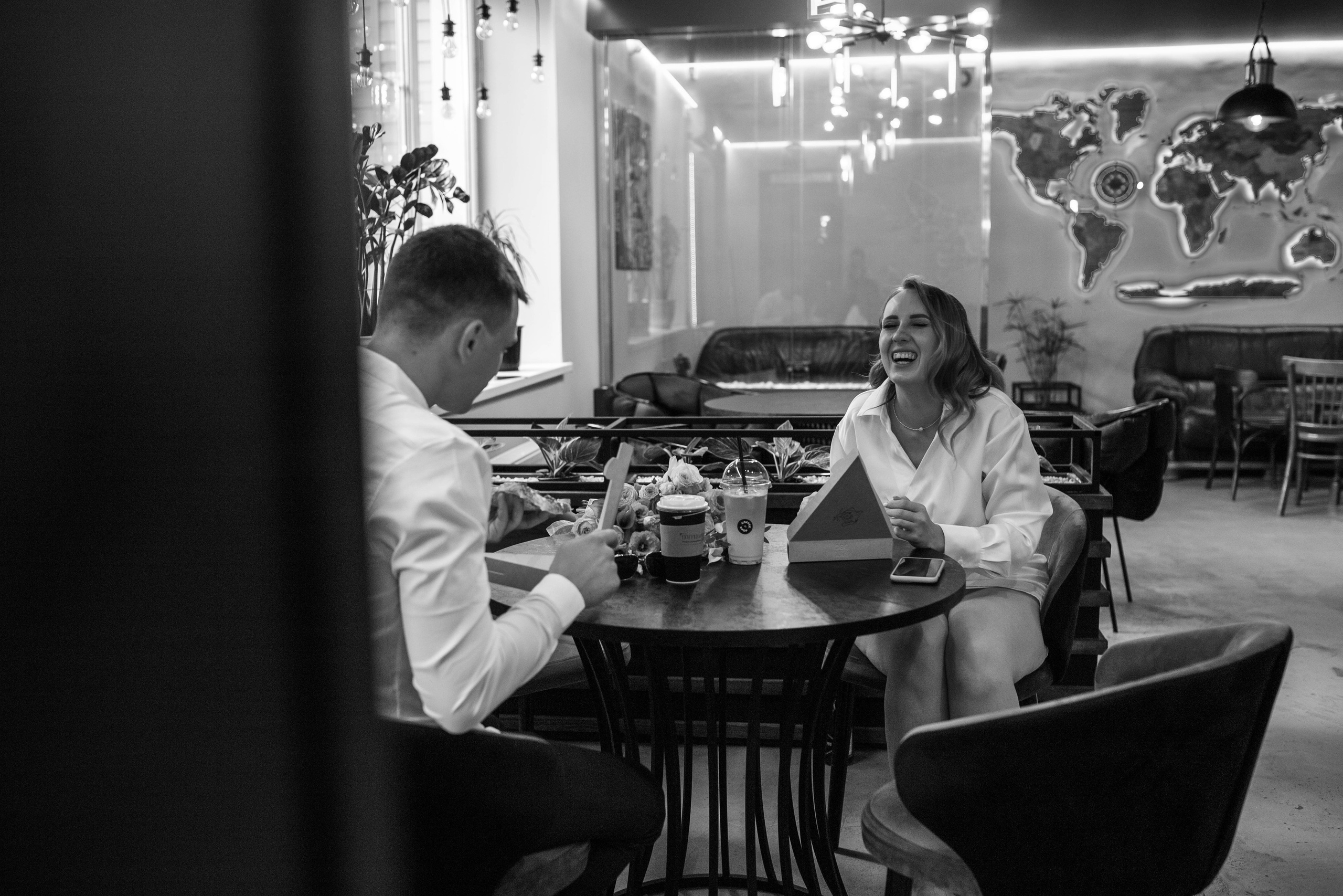 Виктор & Виктория. Фотограф Сальск Катерина