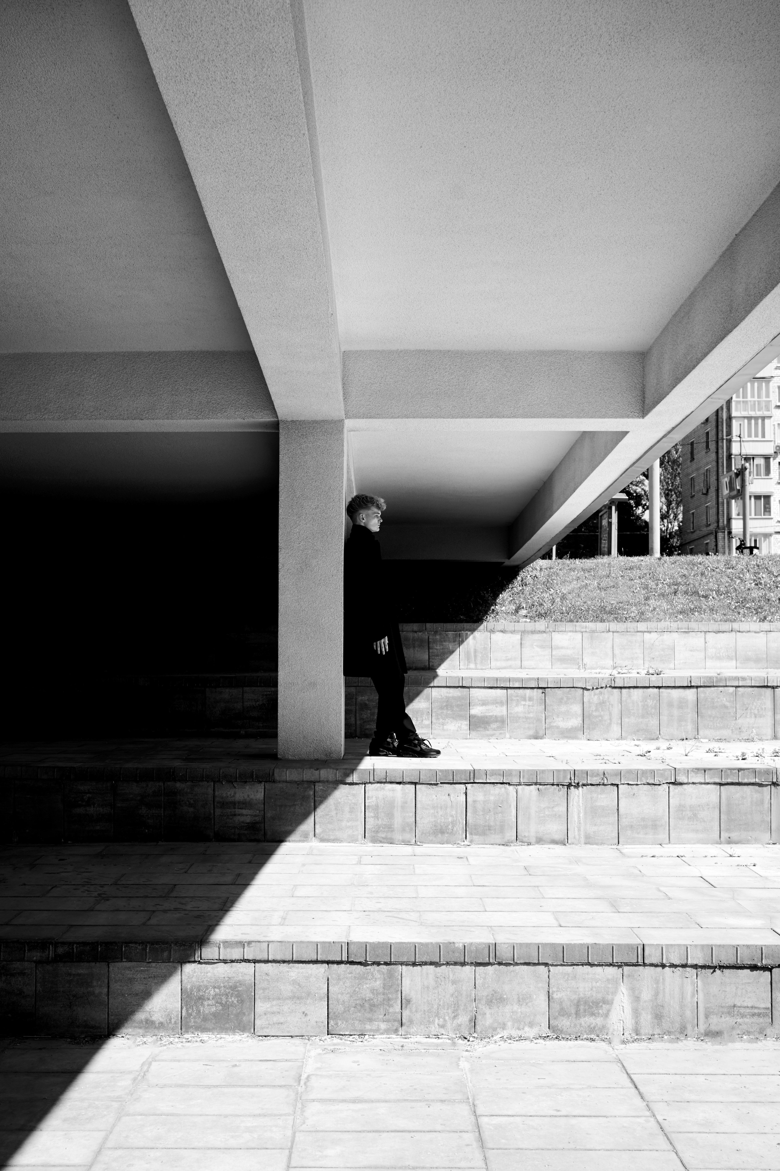 Модельное портфолио. Портретный фотограф в Москве Лидия Брауде