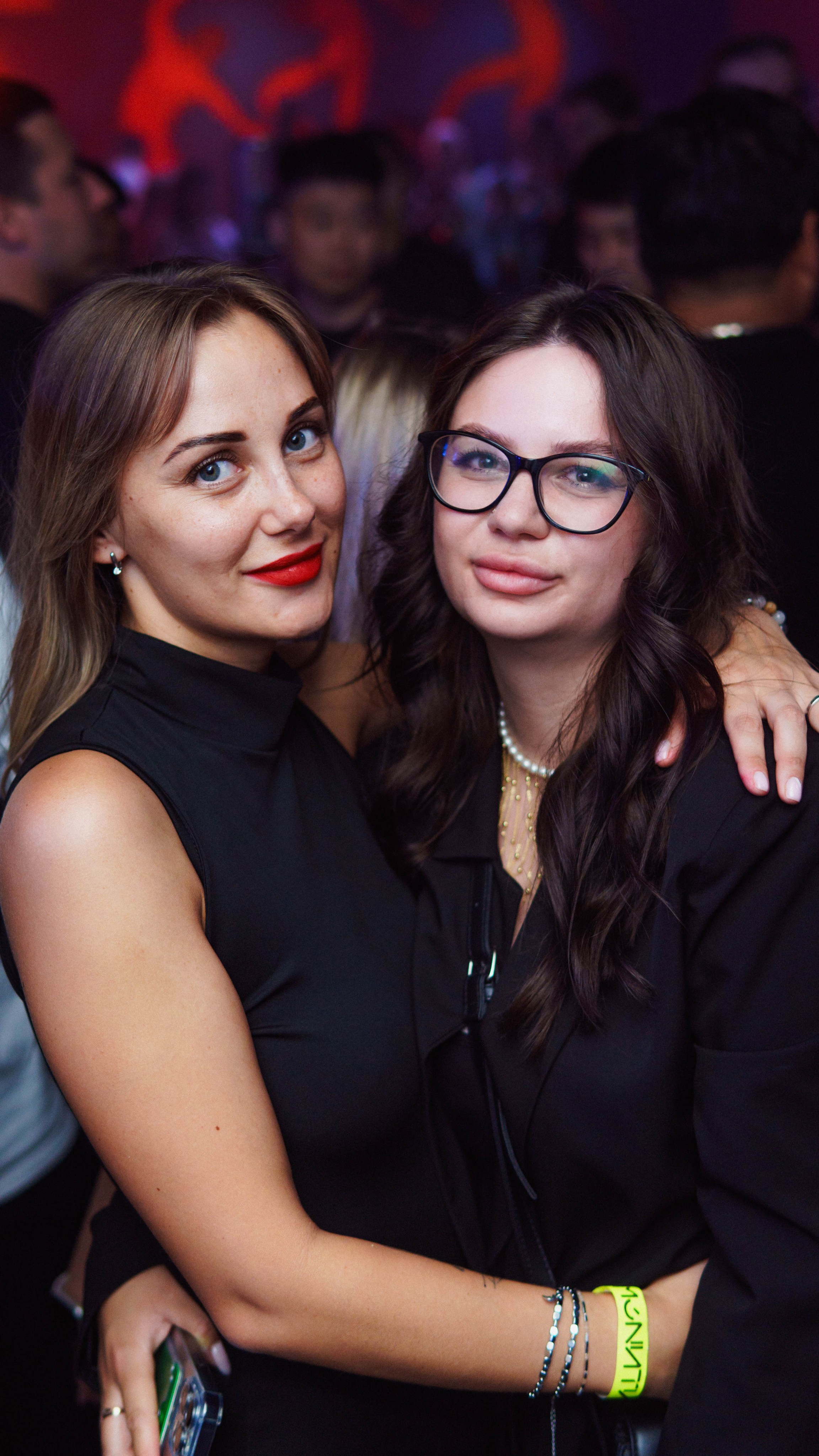 Community. Андрей Риттер Репортажный идейный портретный фотограф Сахалина