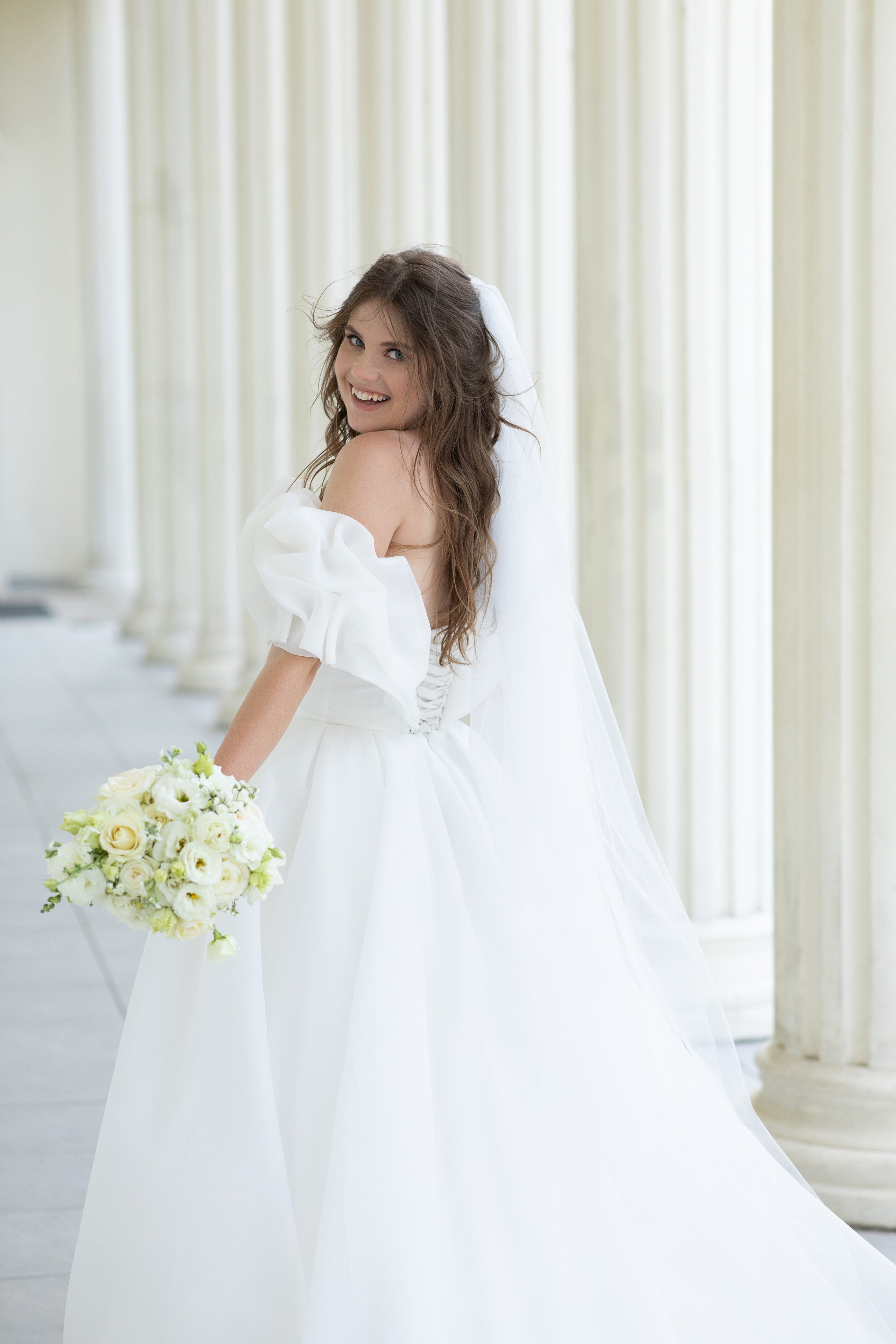 Кристина Дмитрий. Свадебный фотограф в Краснодарском крае Карина Будниченко