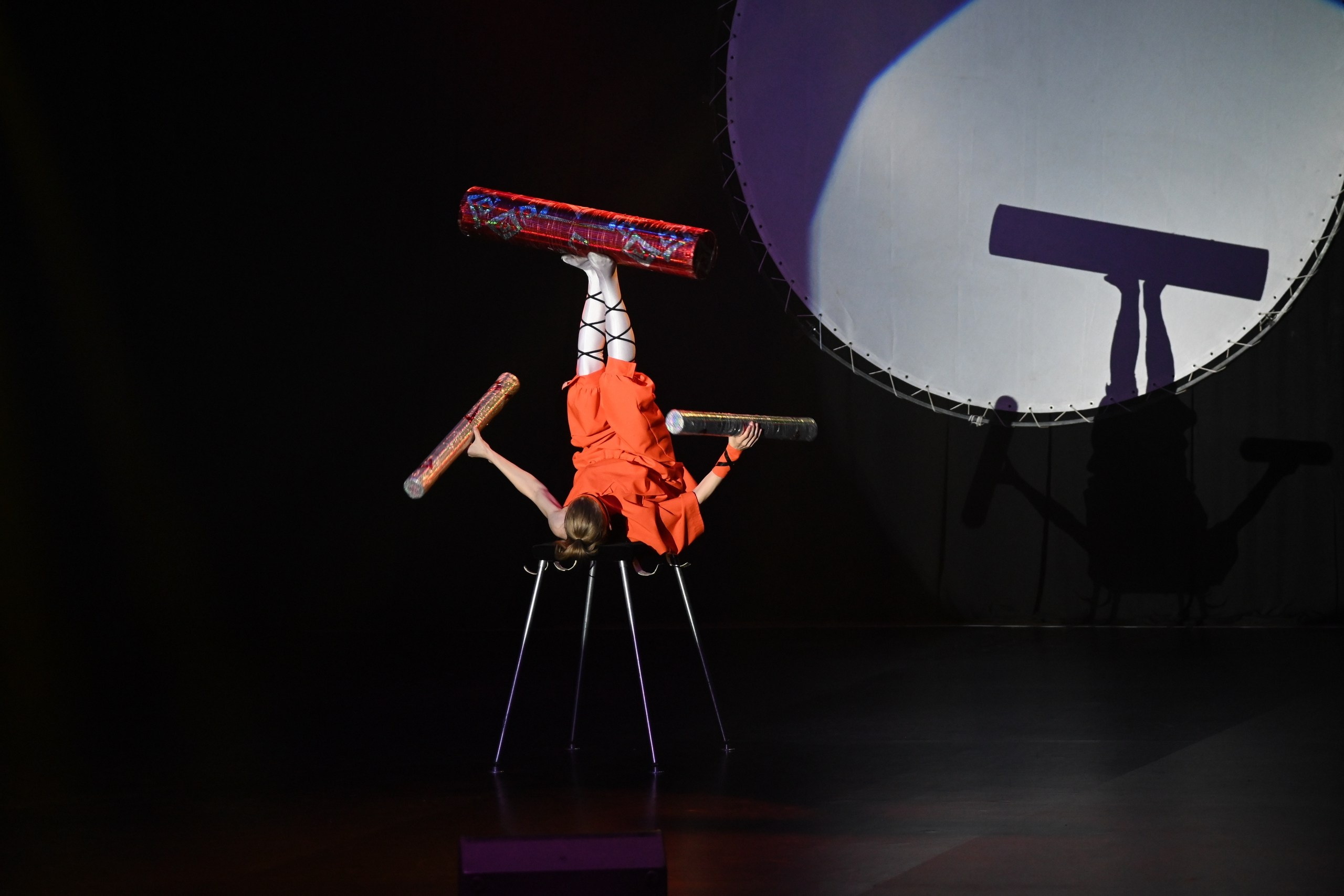 Сценическое. Фотограф в Уссурийске и всем Приморье