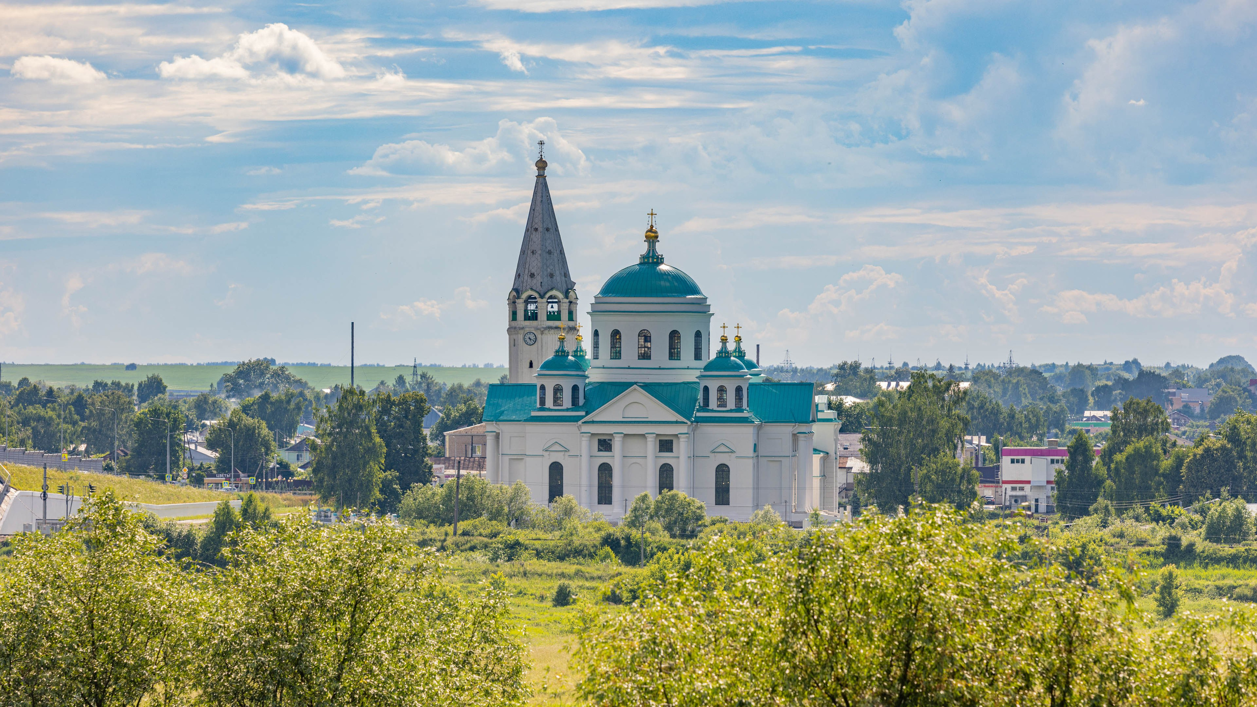 2026 06 Арзамас. Фотографии