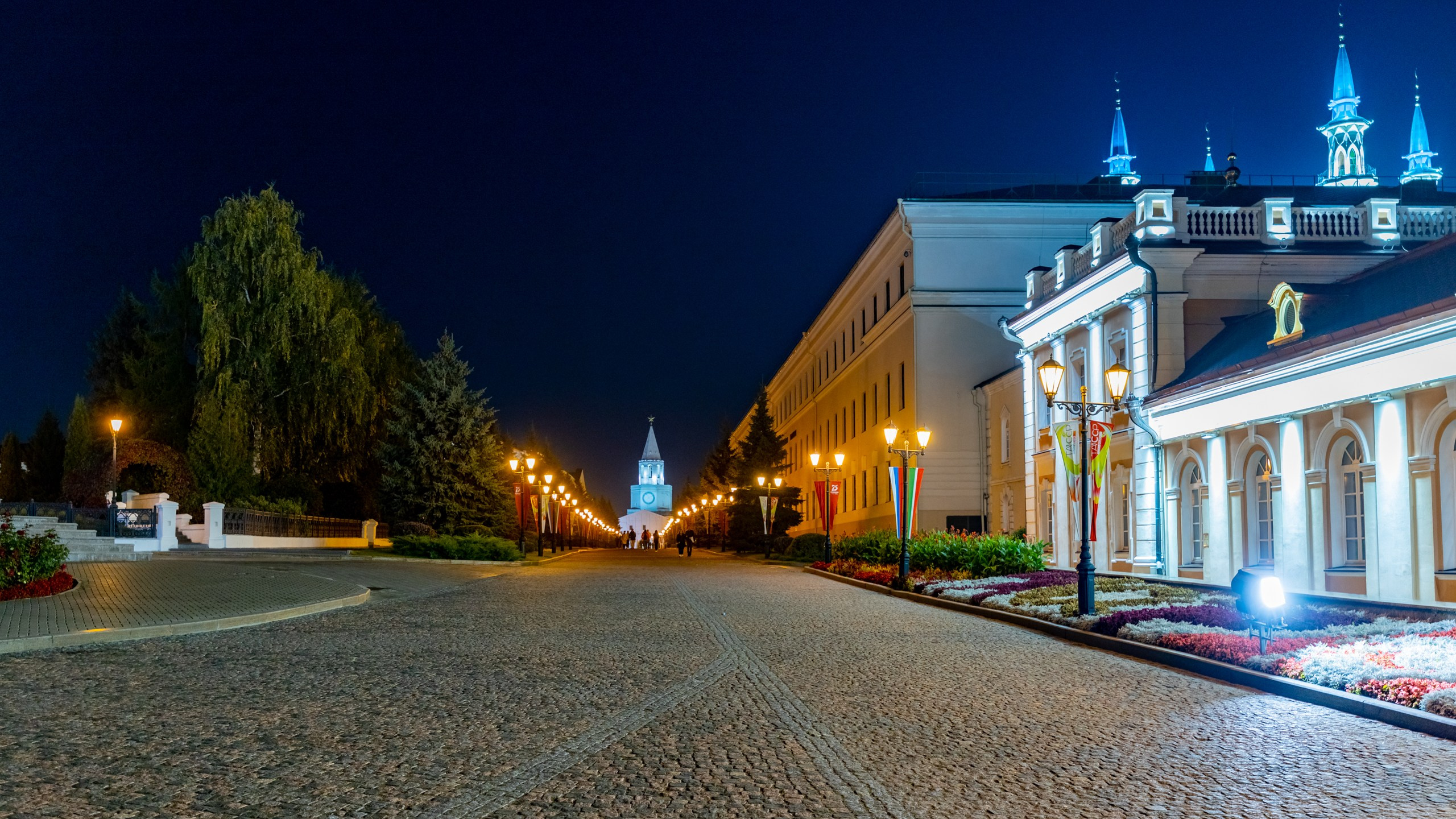 2020 10 Казань. Фотографии