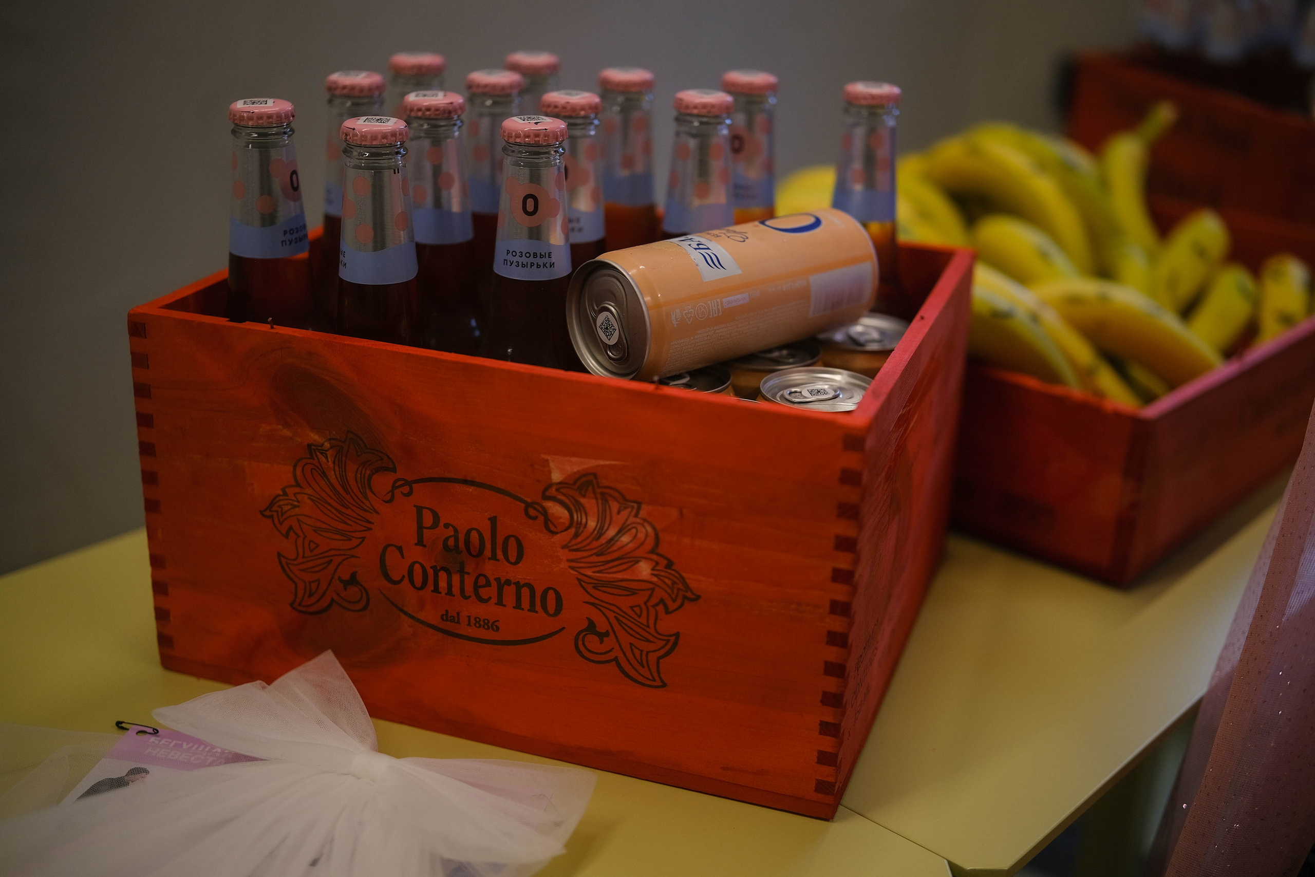 Девичник «Бегущая Невеста». Портретные и творческие съемки Санкт-Петребург