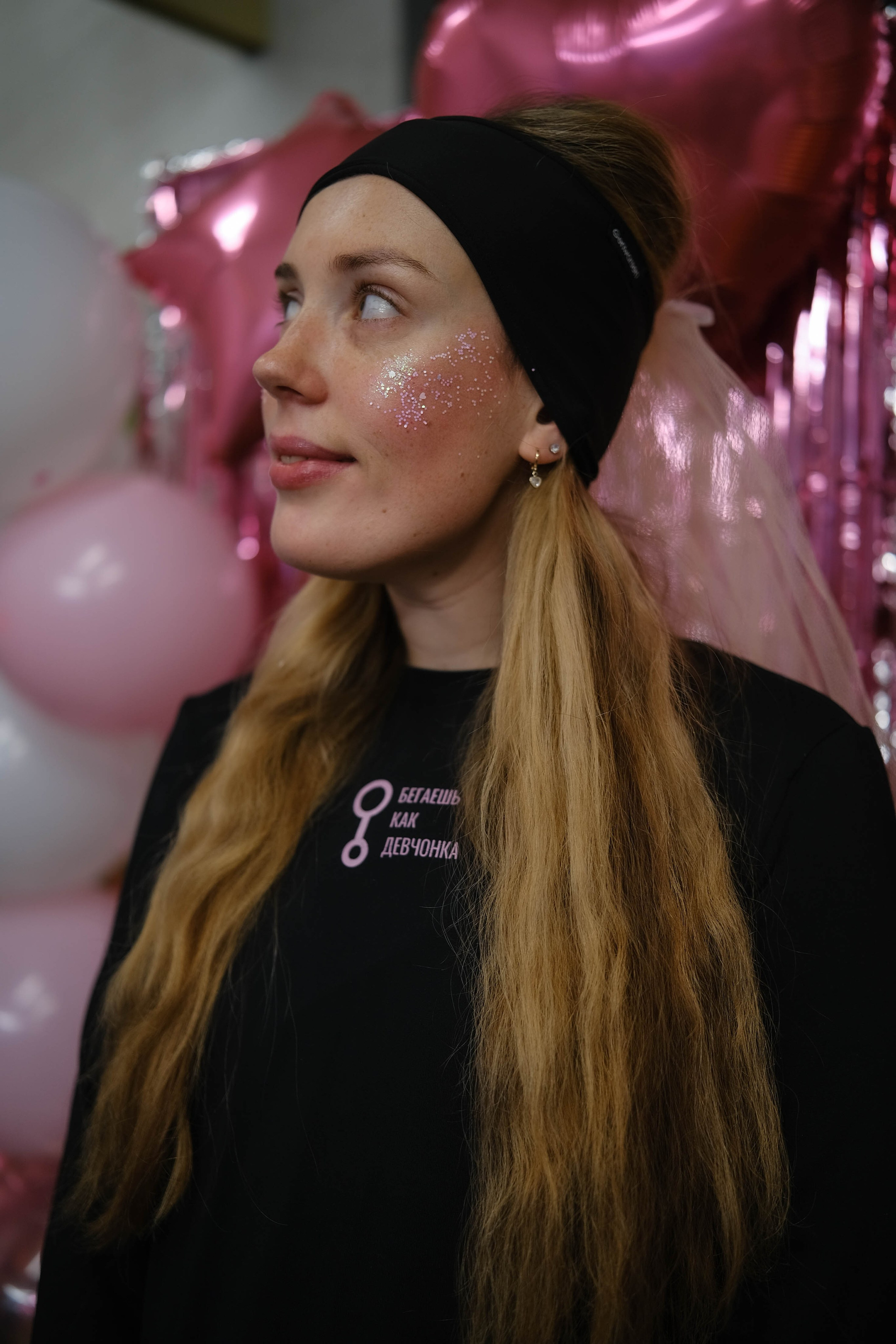 Девичник «Бегущая Невеста». Портретные и творческие съемки Санкт-Петребург