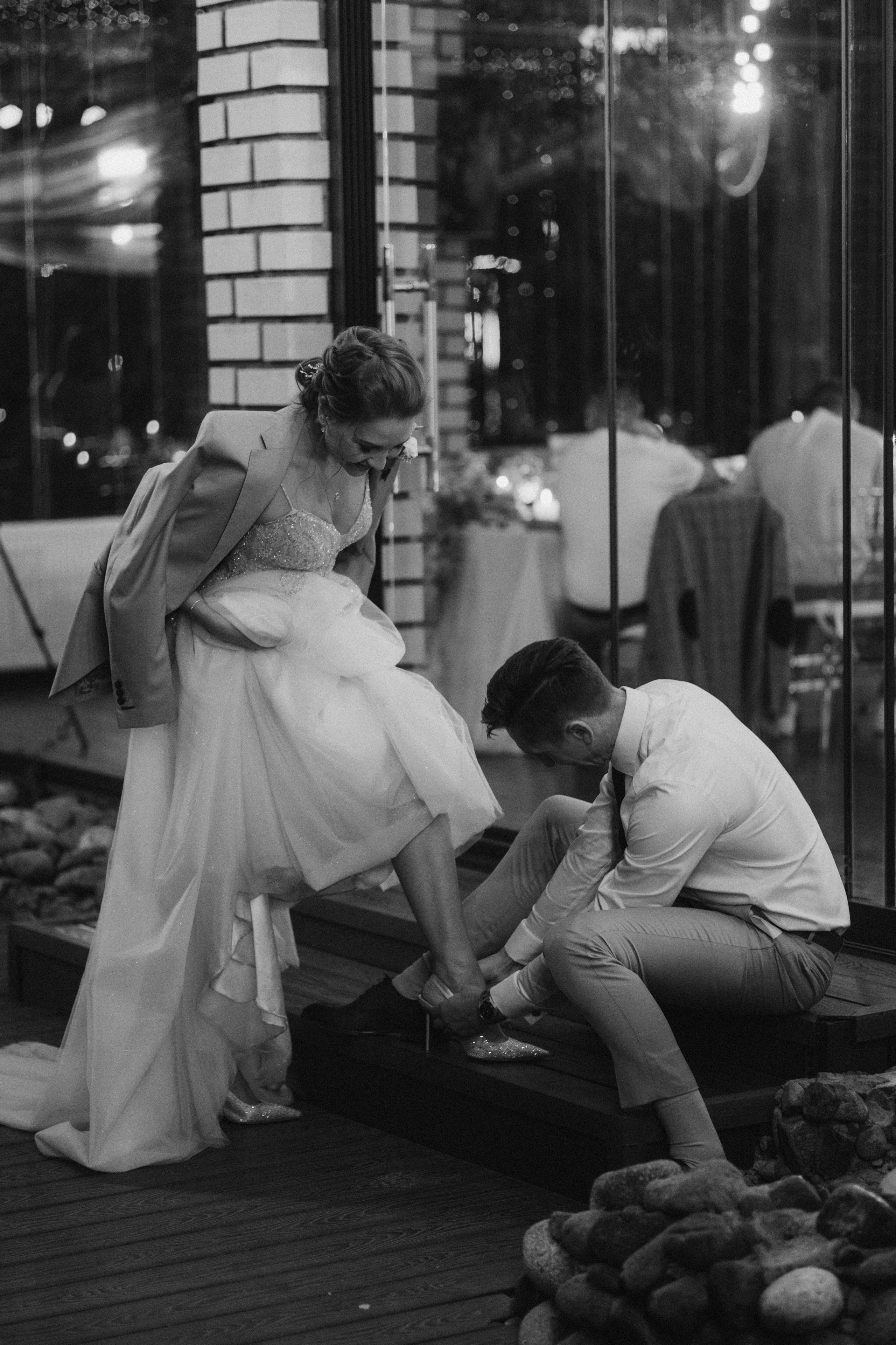 Wedding. Alesya Gee Photographer Uzbekistan