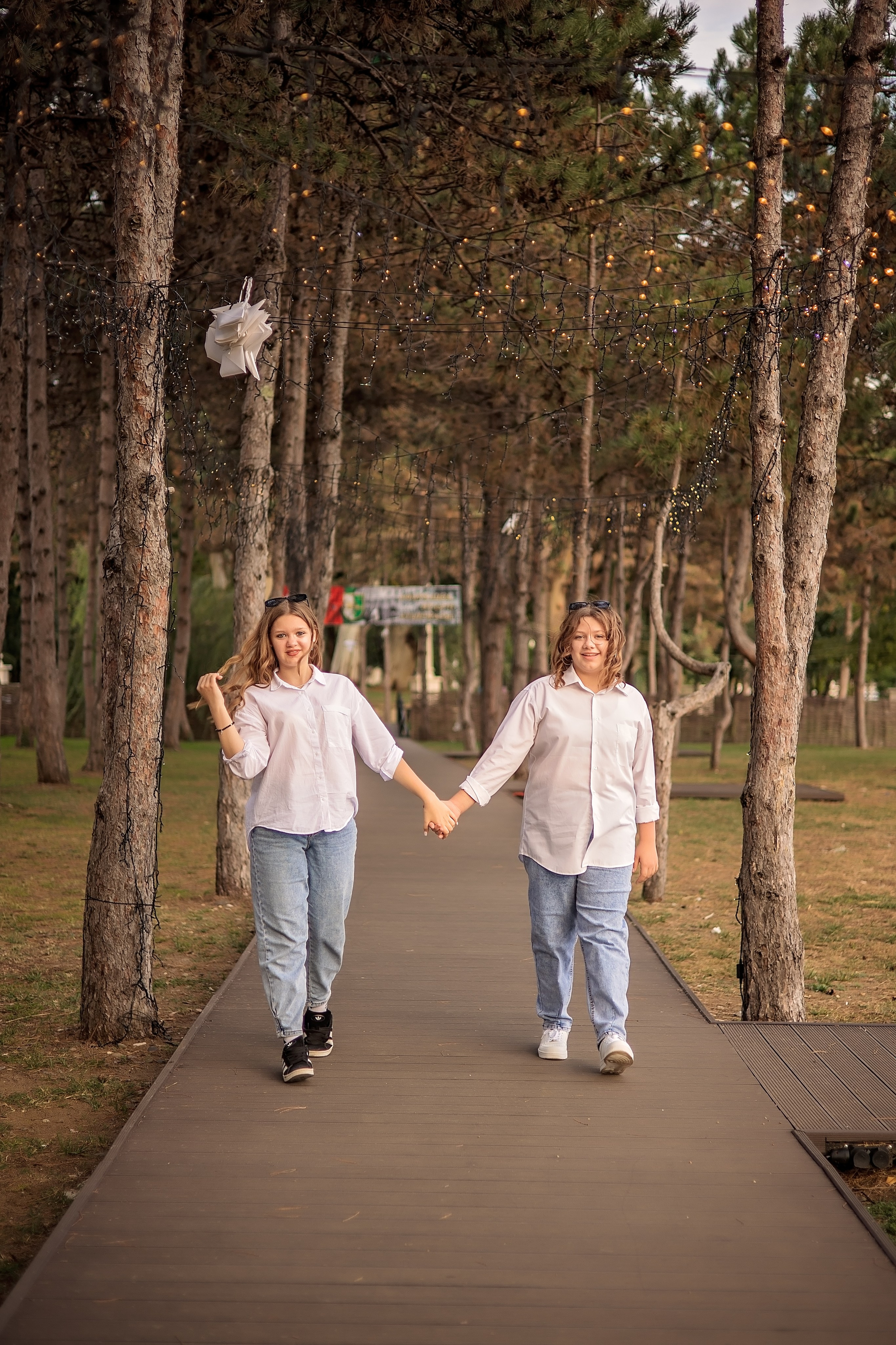 Хрустальная свадьба. Свадебный и семейный фотограф в Абхазии Эля Цишба