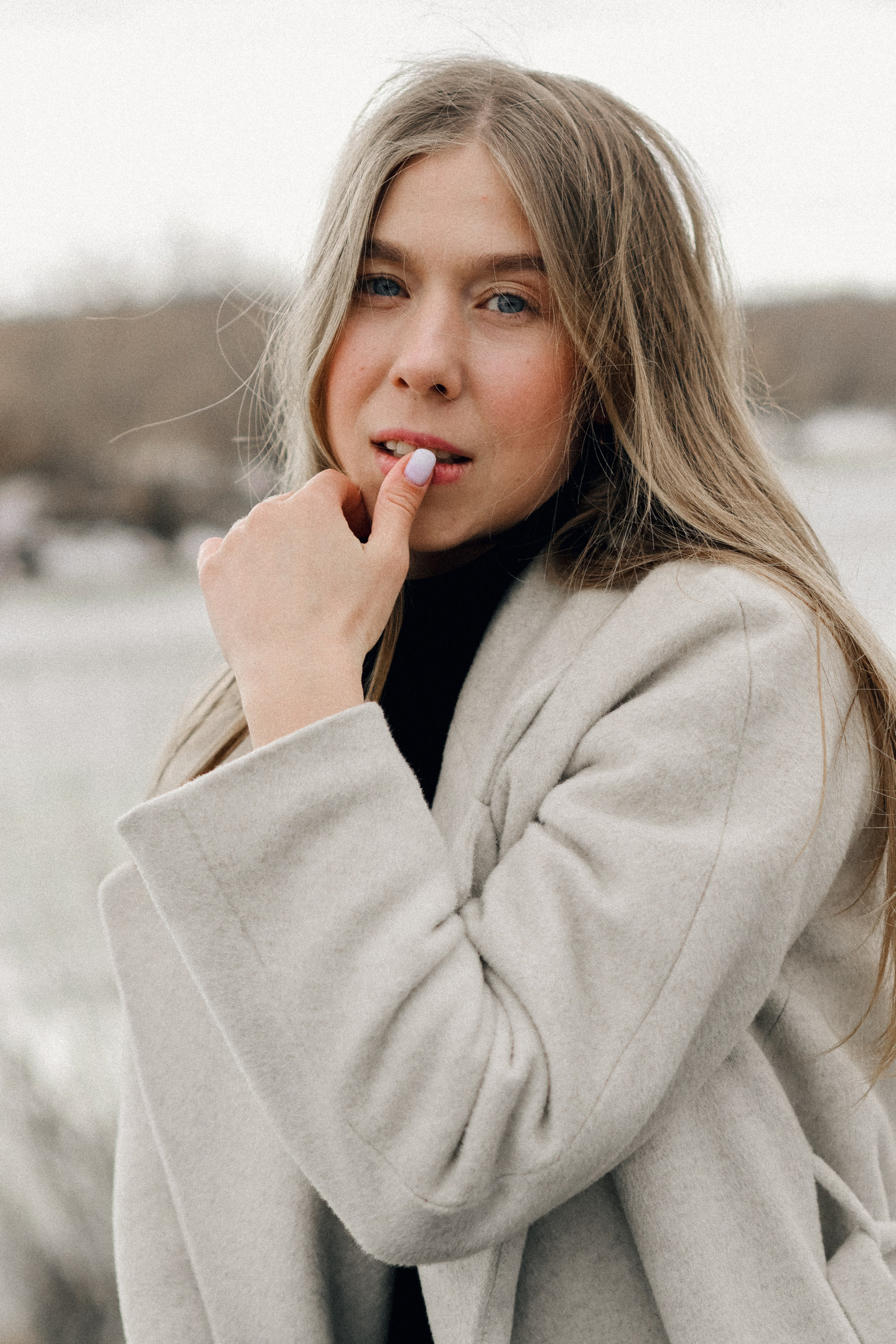 ALEKSANDRA. Фотограф Шадринск