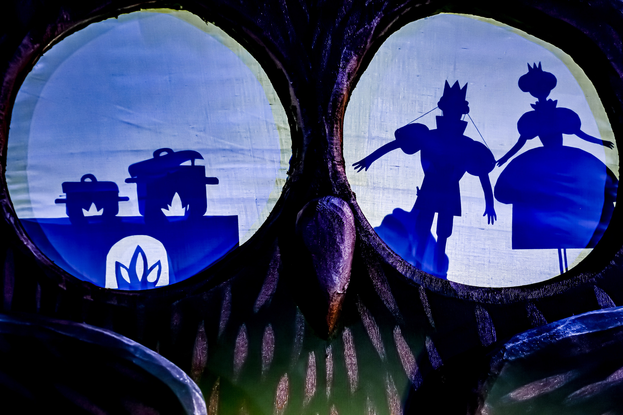 Щелкунчик и мышынный король. Фотограф в Сочи Юрий Шептаев