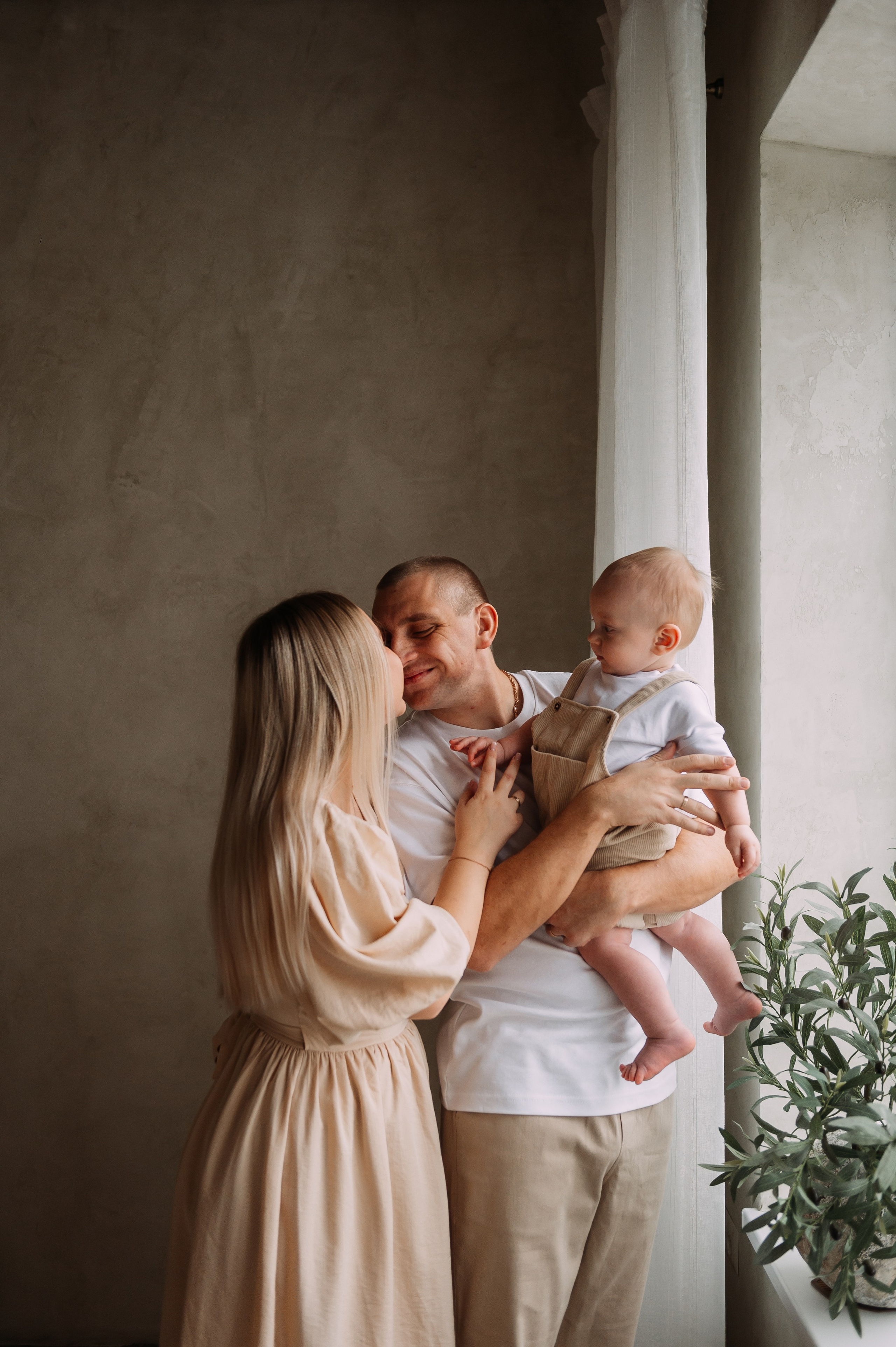 ***. Свадебный фотограф Алёна Замотаева