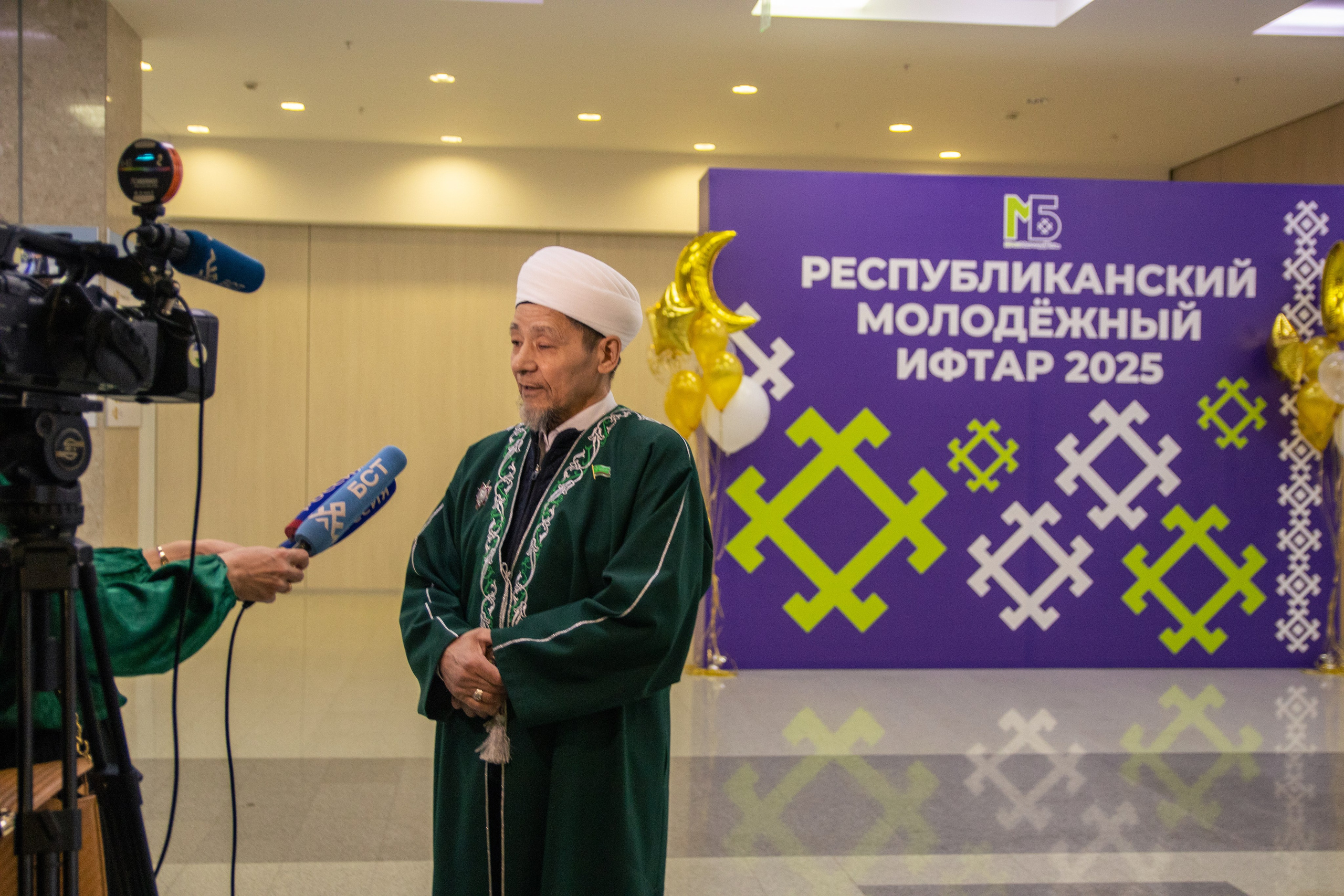 БашМолодеж 2024. Маслухин Дмитрий — Ваш Фотограф