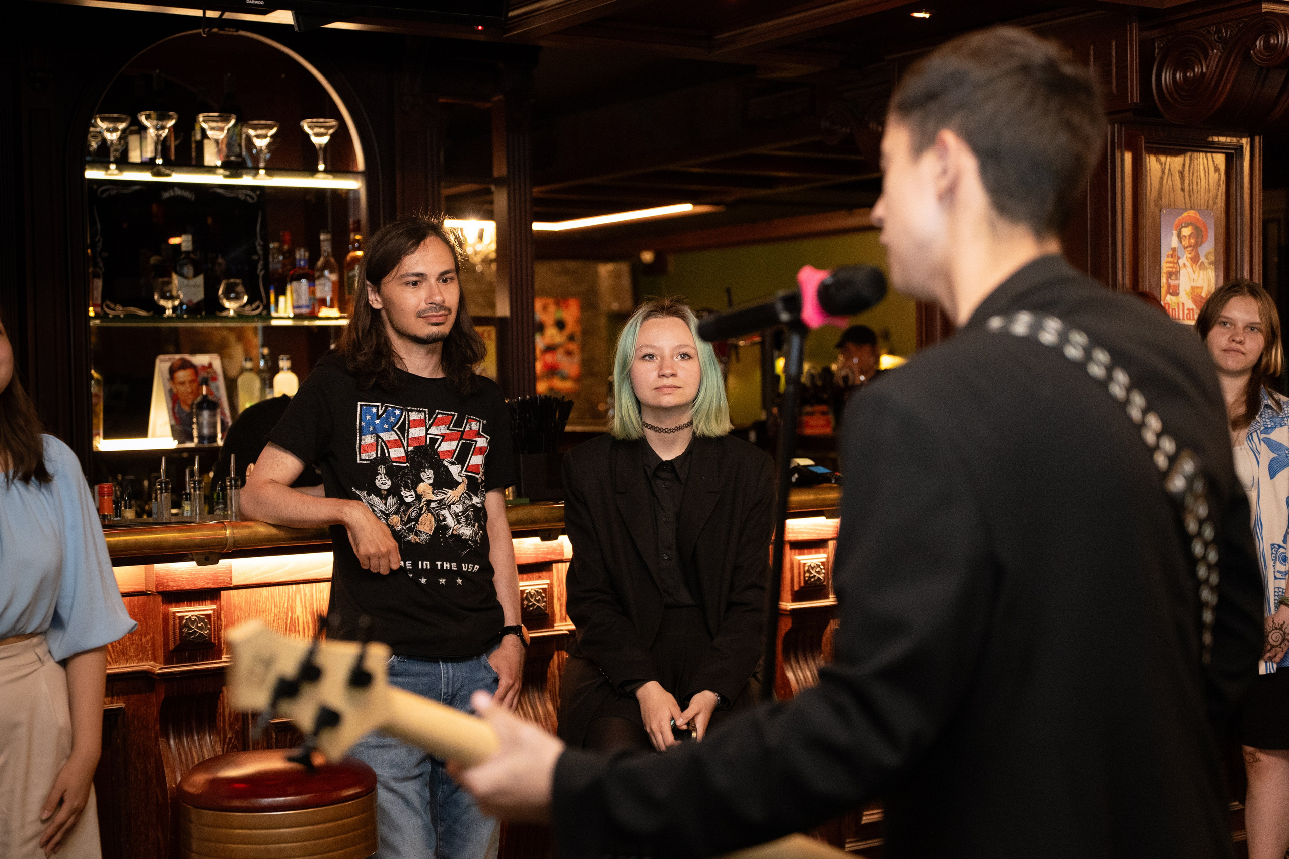 Бары/Рестораны. Маслухин Дмитрий — Ваш Фотограф