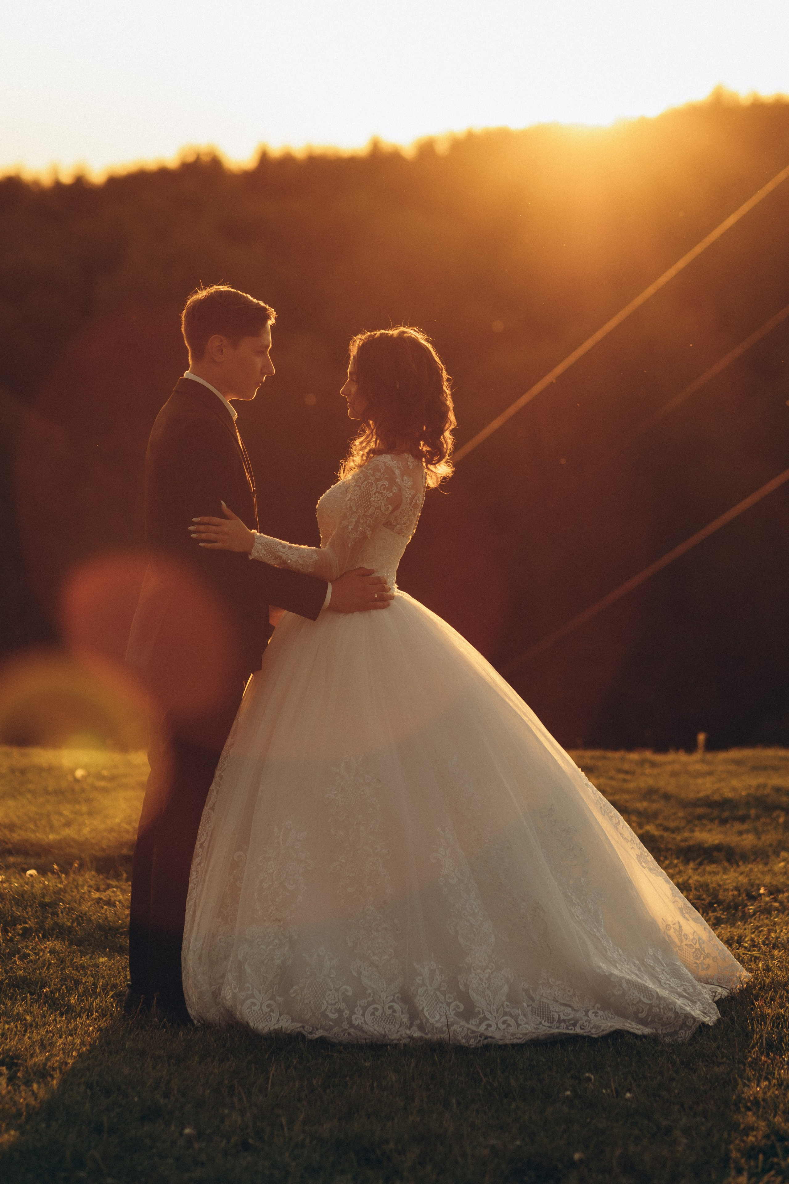 Артем и Алина