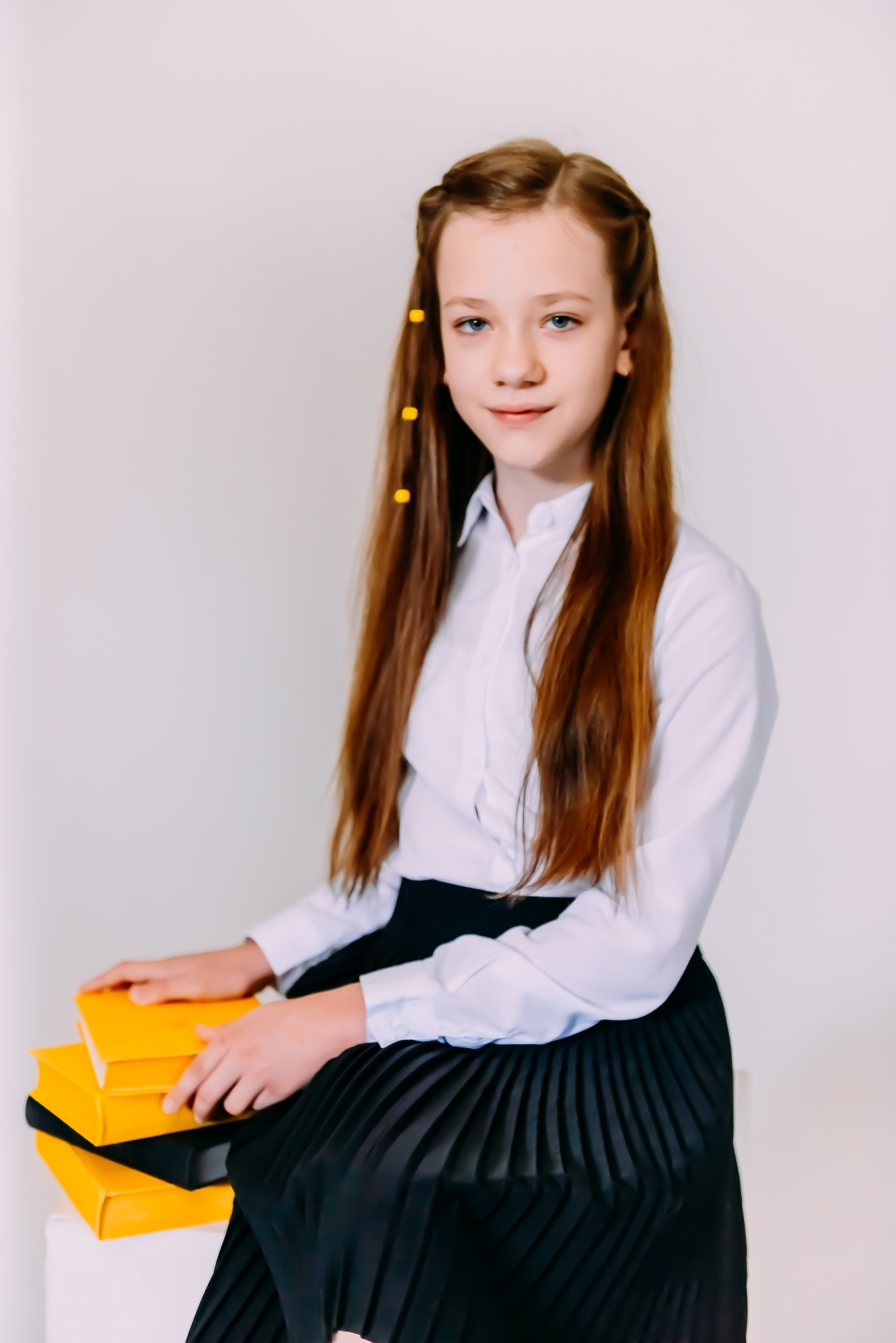 4 «А» |п. Дубовое|Начальная школа|2025. ALBUMIA