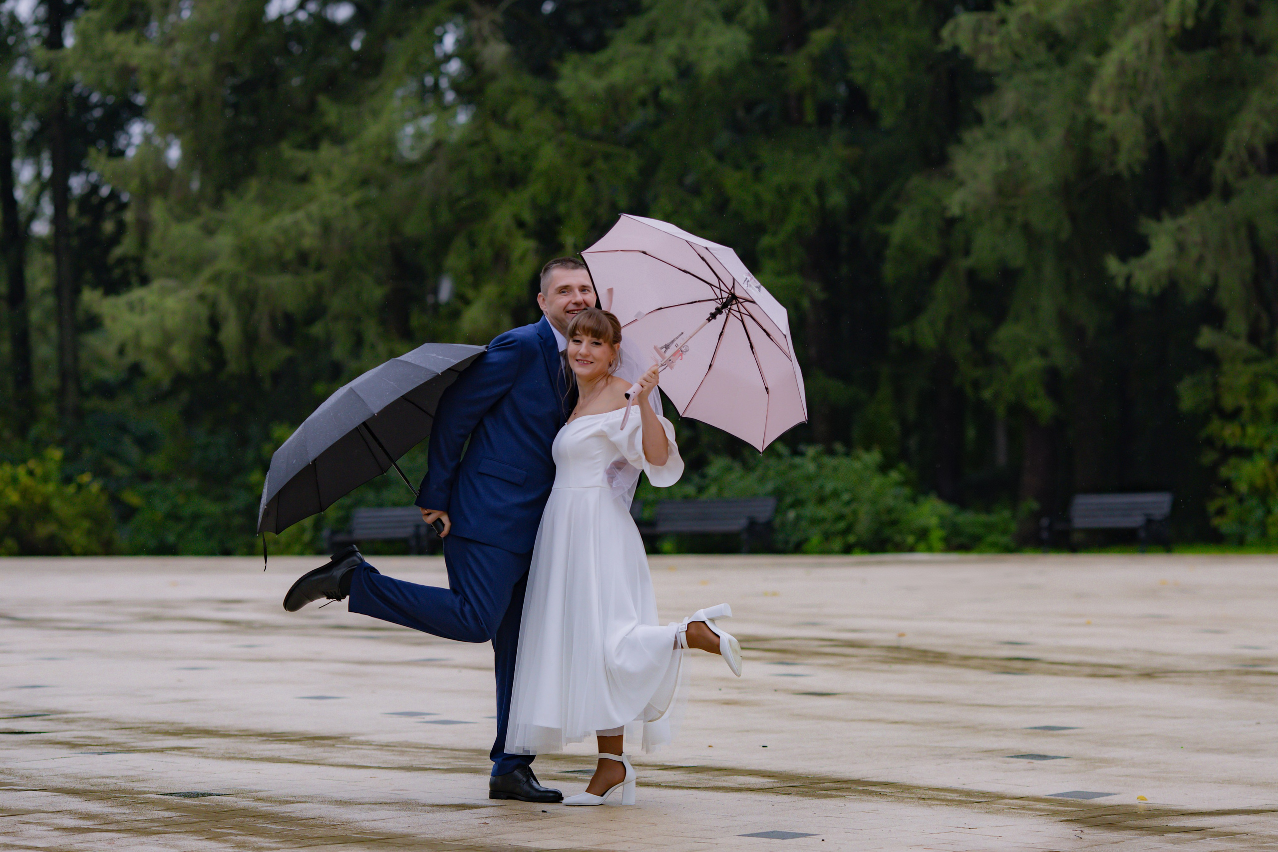 Свадьба Виталия и Алеси. Детский и семейный фотограф Евгения Вахнеева Москва Зеленоград