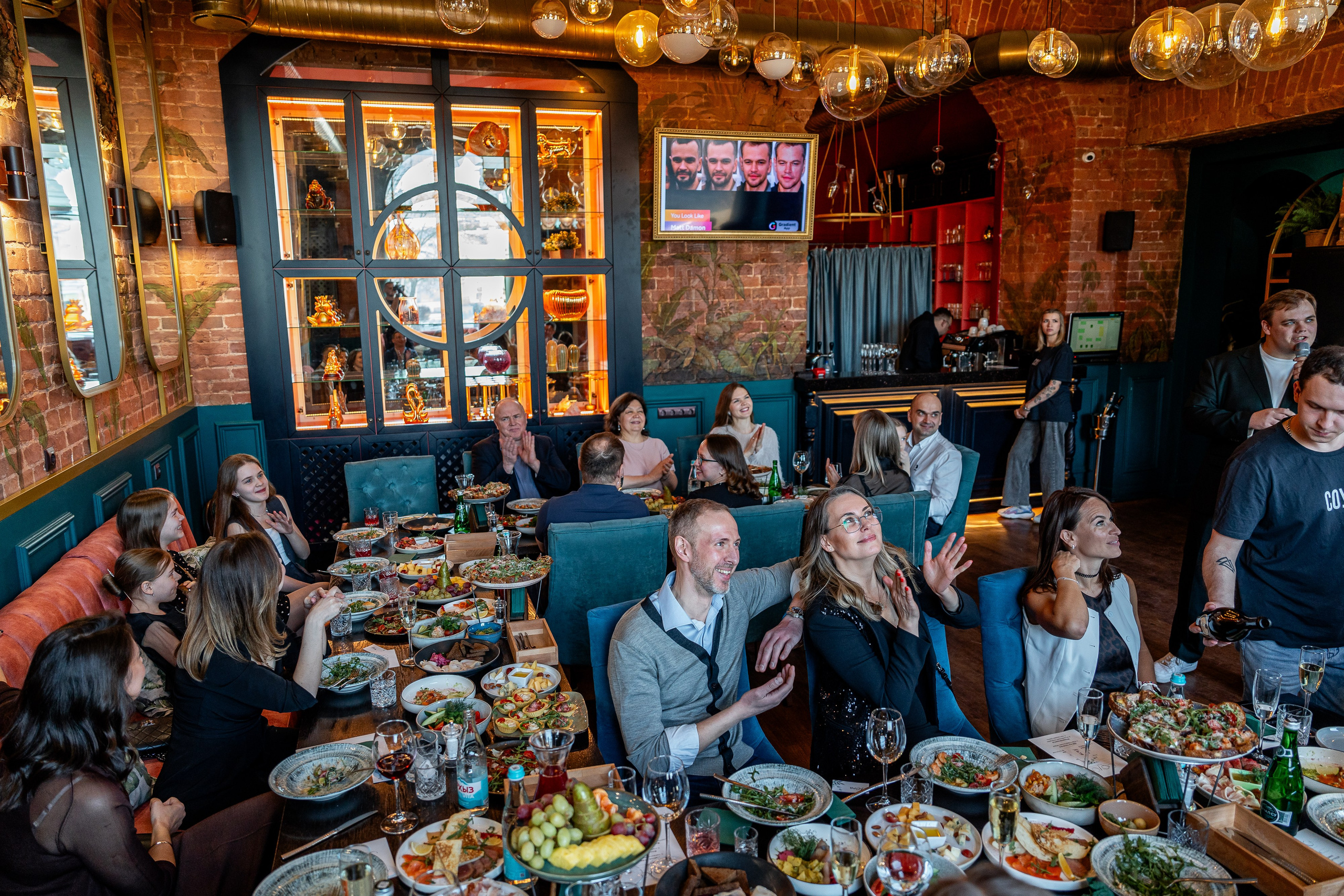 СОУС BB. Sunnyman