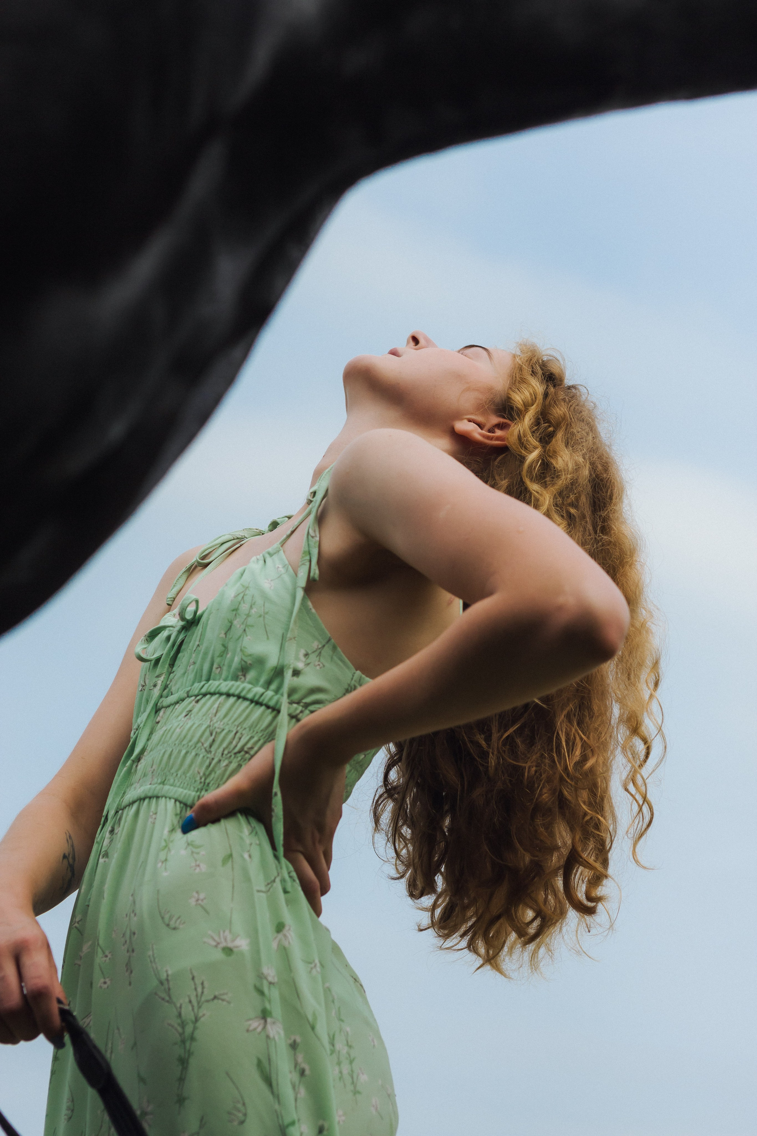 Лена и Кристал. Фотограф Благовещенска Яна